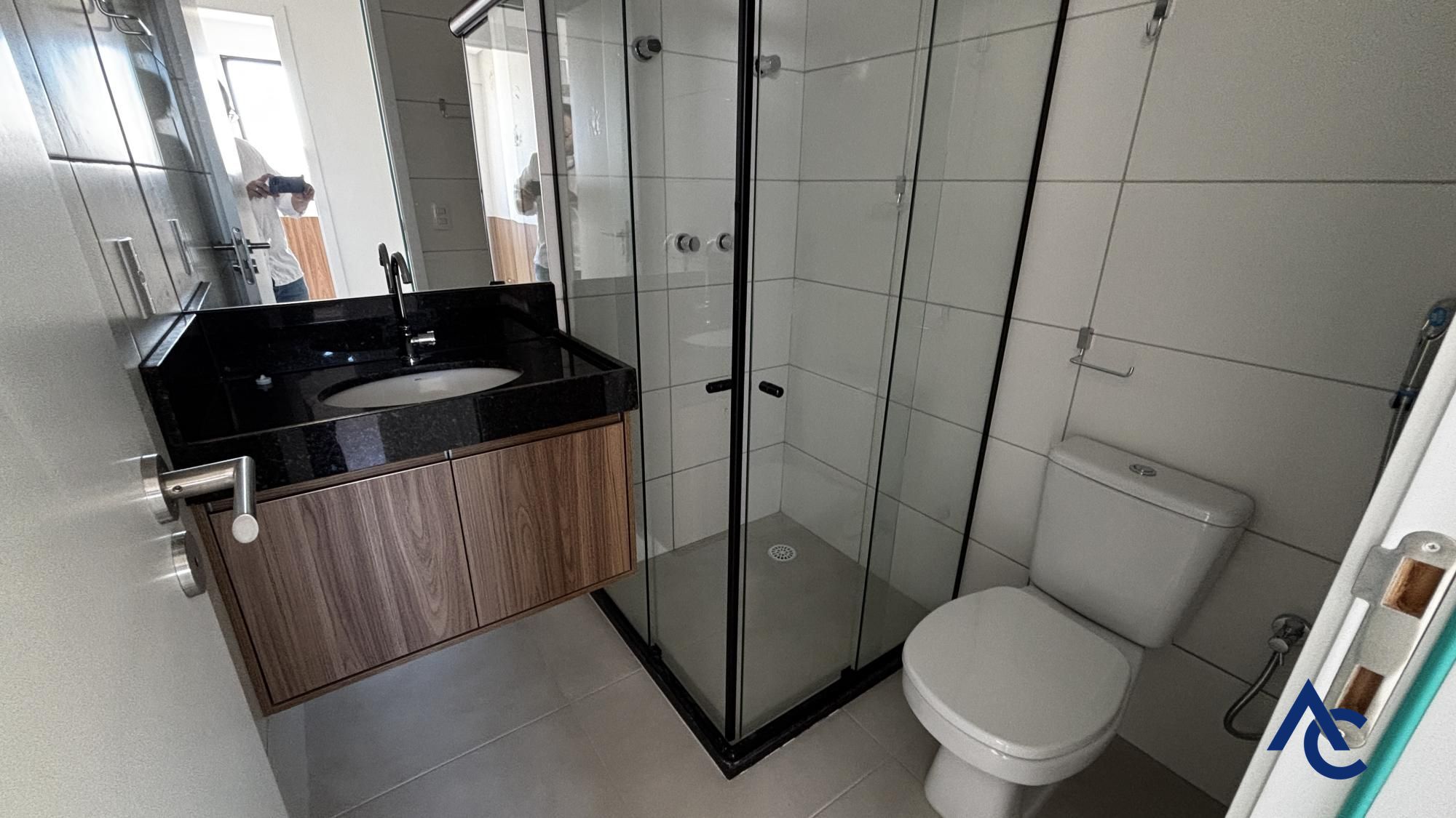 Apartamento, 2 quartos, 54 m² - Foto 9