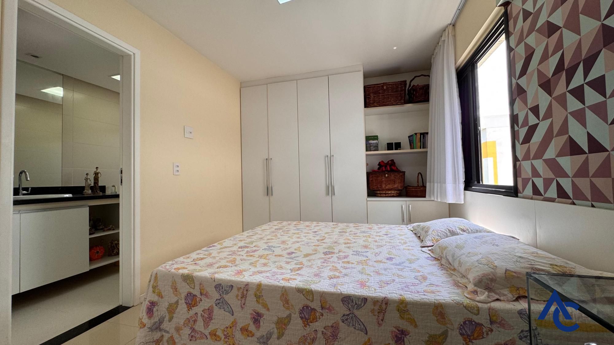 Apartamento, 4 quartos, 204 m² - Foto 28