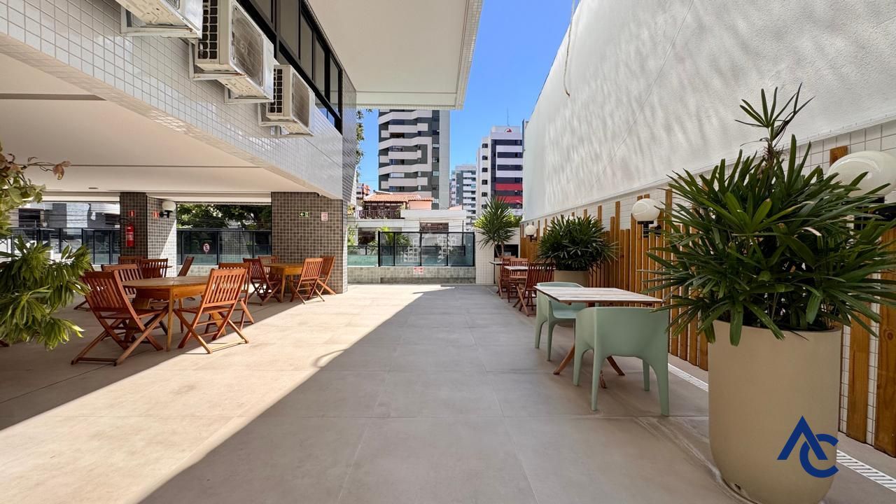Apartamento, 3 quartos, 78 m² - Foto 17