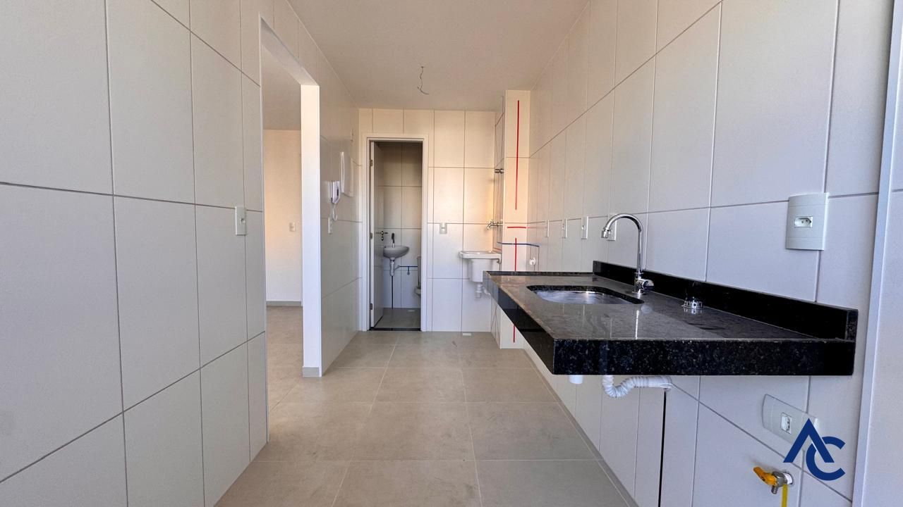 Apartamento, 3 quartos, 78 m² - Foto 6
