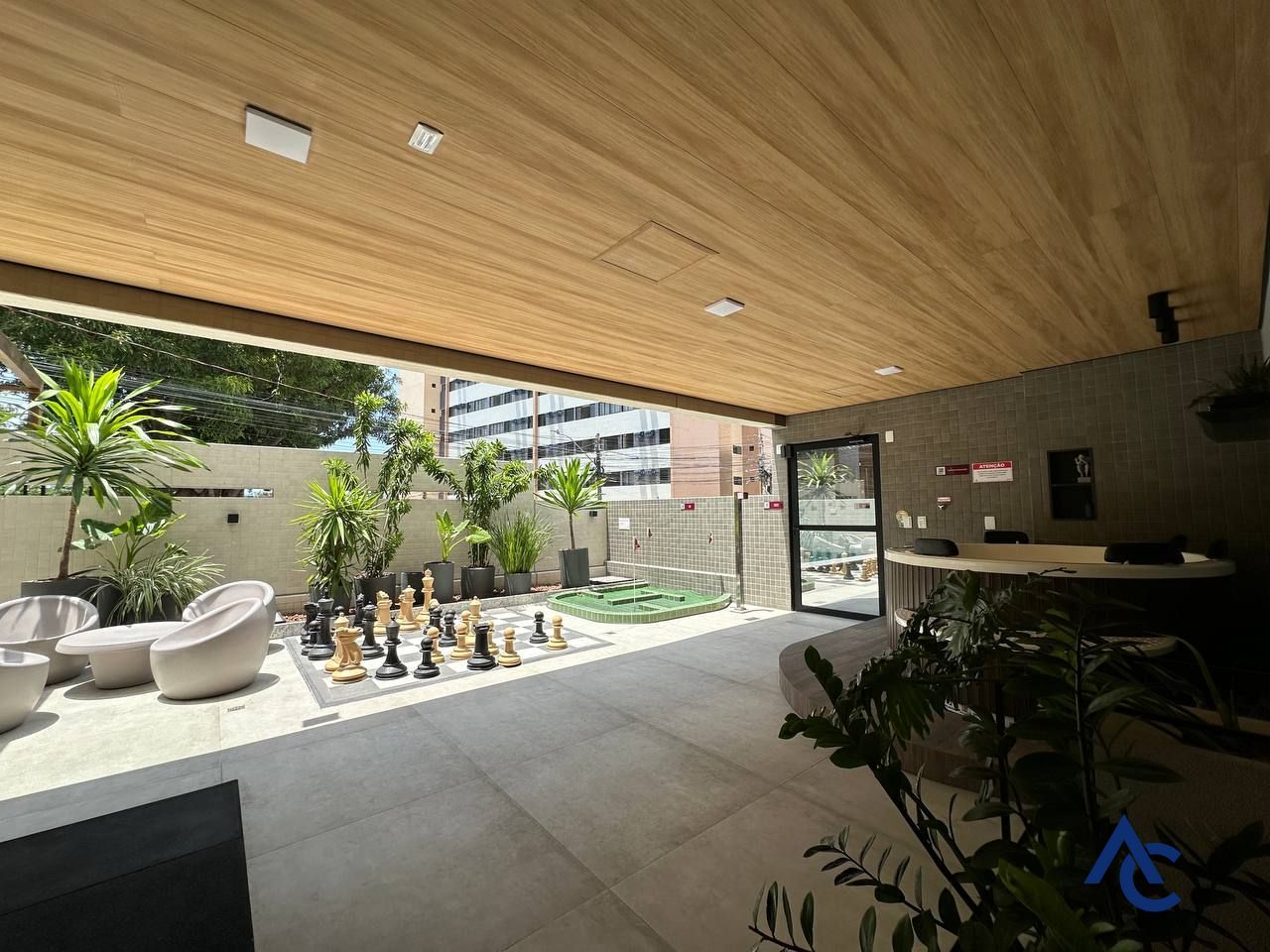 Cobertura, 2 quartos, 81 m² - Foto 35
