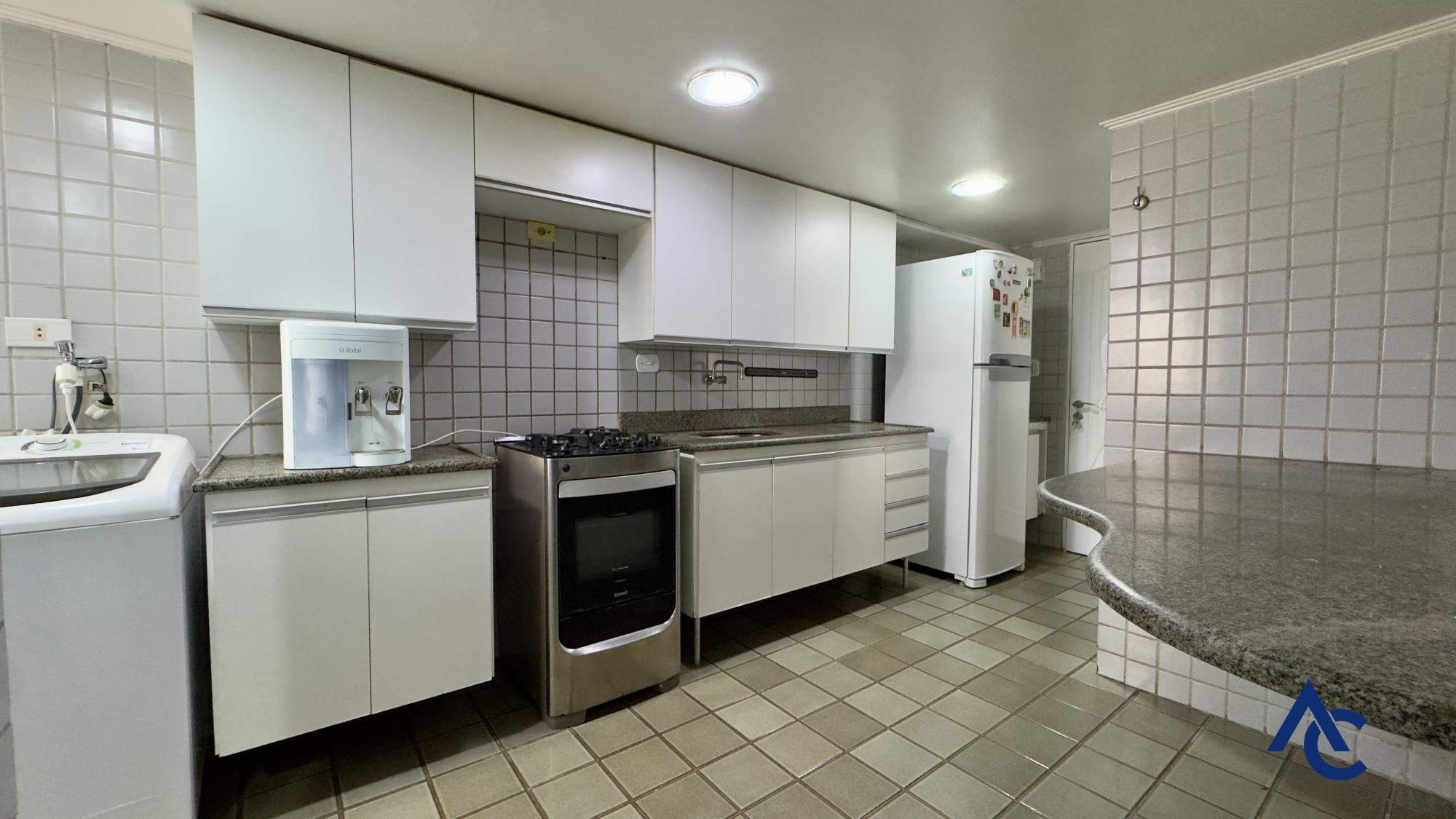 Apartamento, 3 quartos, 97 m² - Foto 10