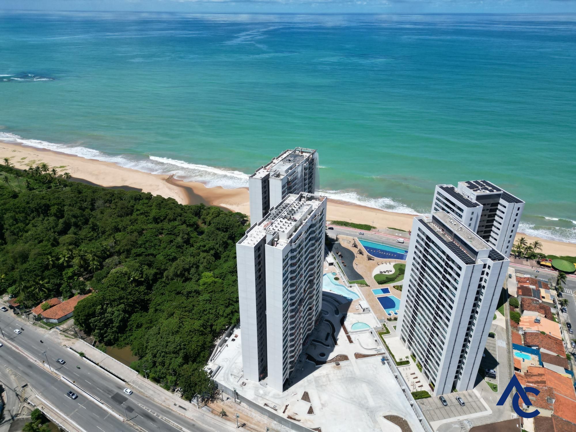 Apartamento, 3 quartos, 102 m² - Foto 2