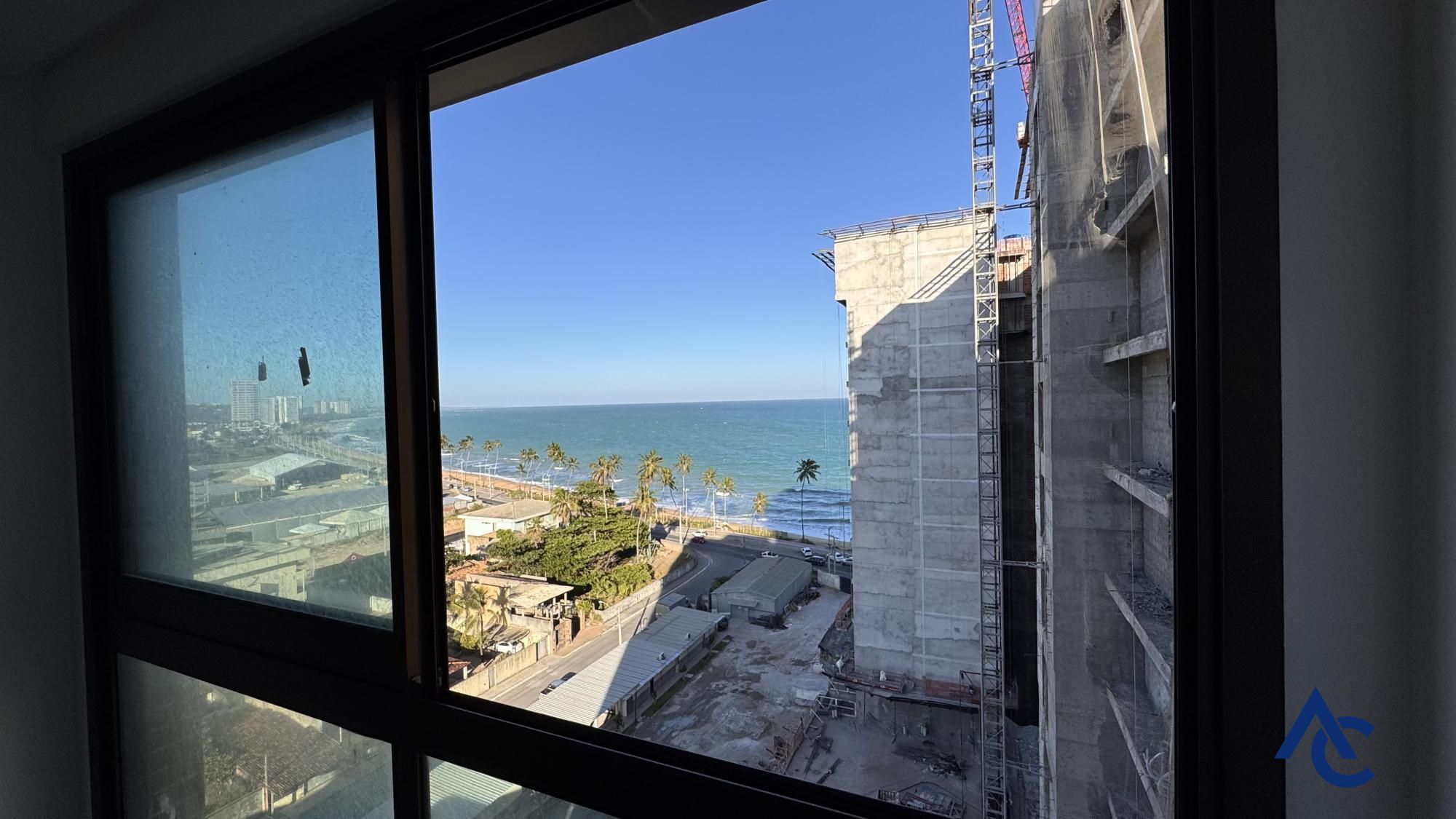 Apartamento, 1 quarto, 35 m² - Foto 2