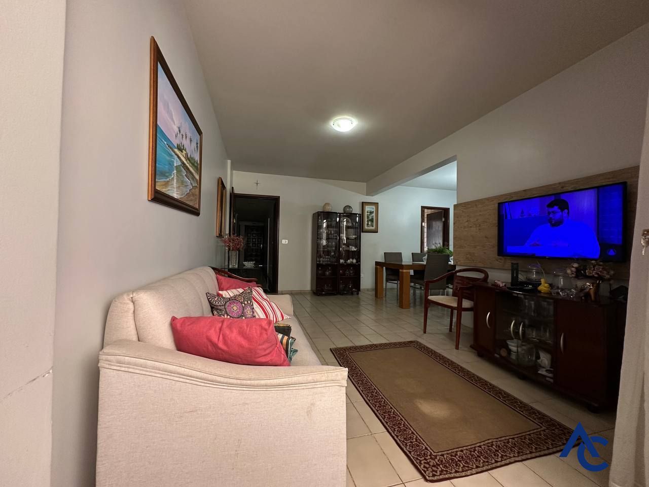 Apartamento, 3 quartos, 118 m² - Foto 3