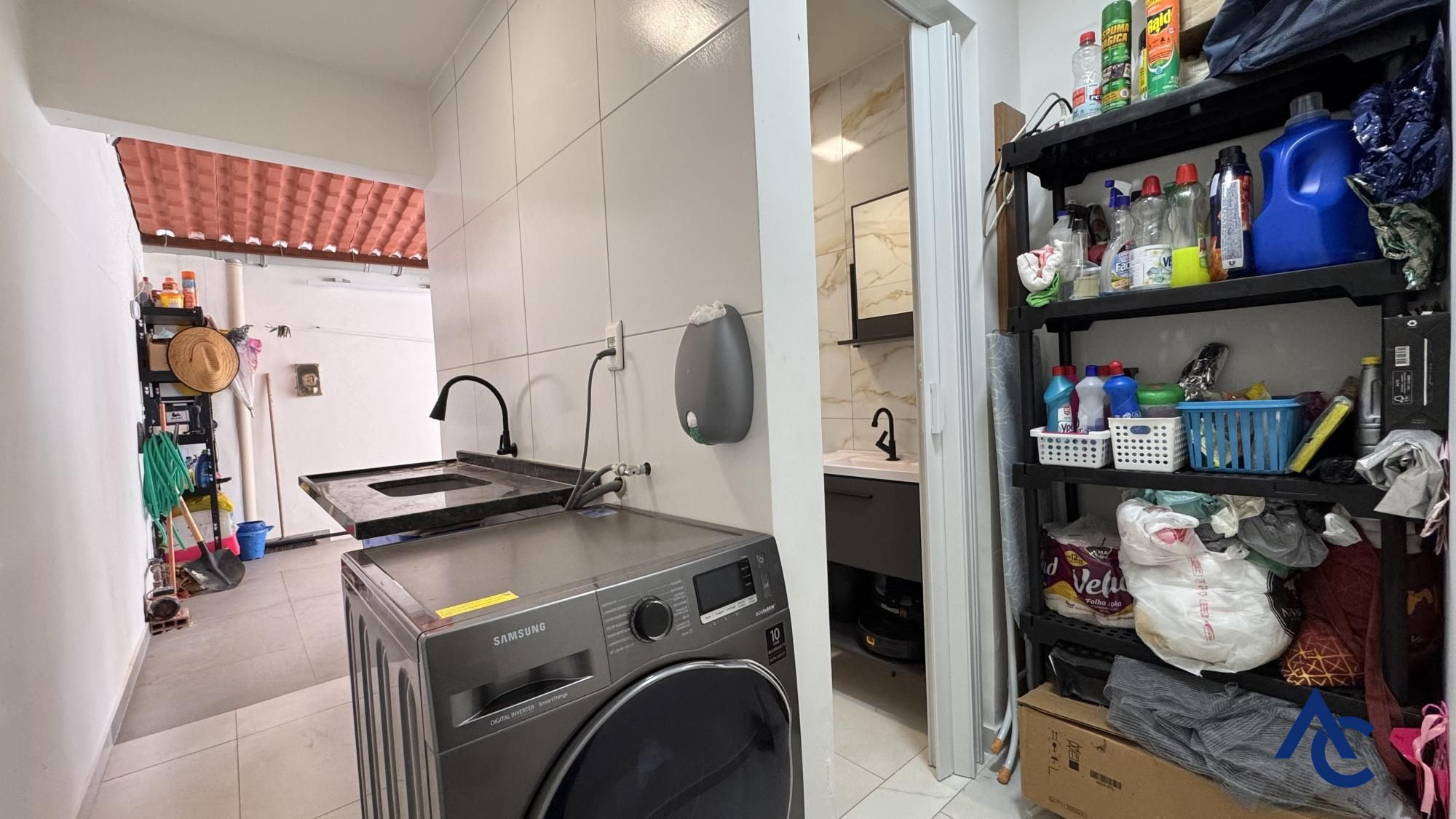 Casa, 6 quartos, 230 m² - Foto 13