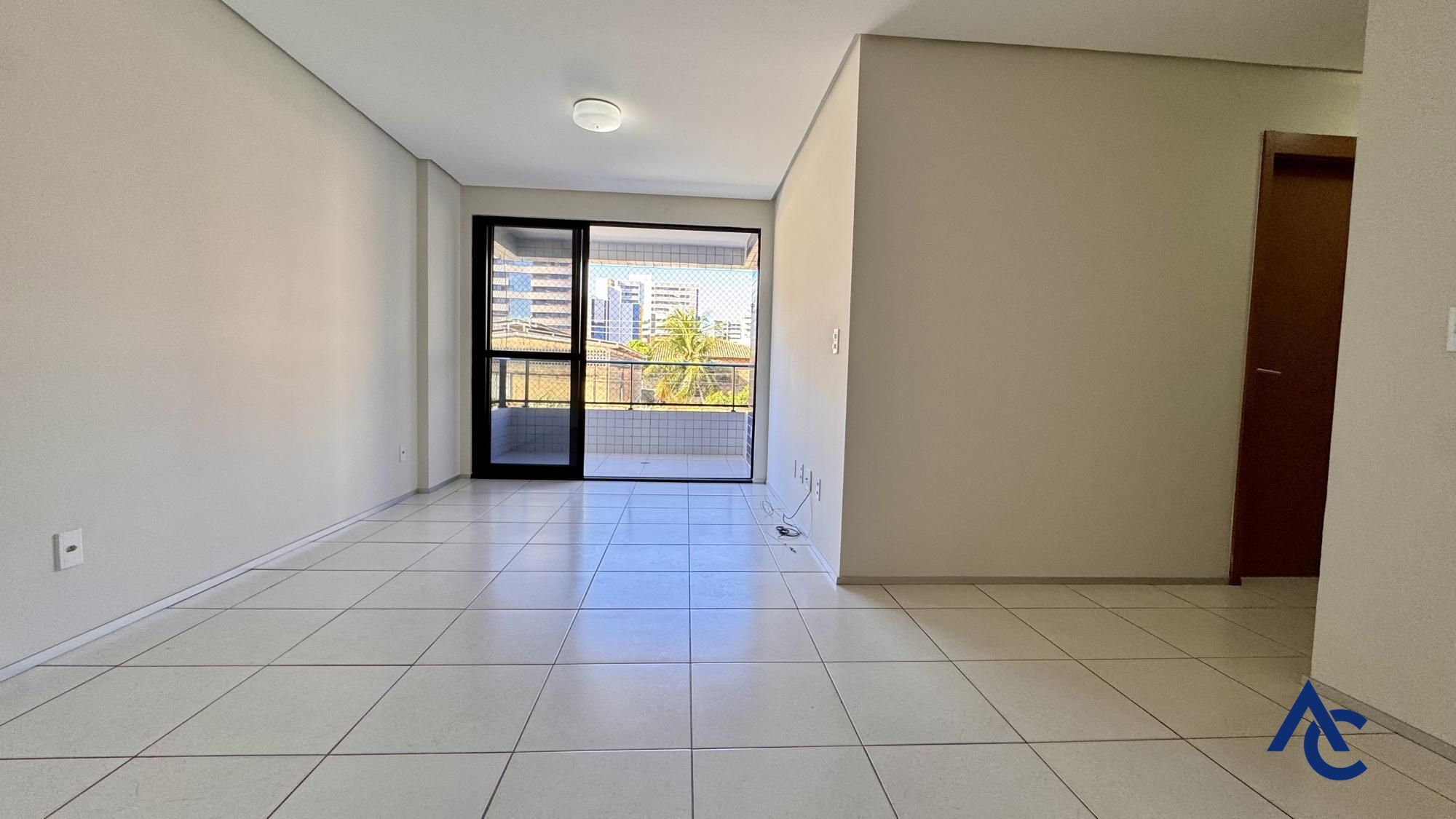 Apartamento, 3 quartos, 84 m² - Foto 1