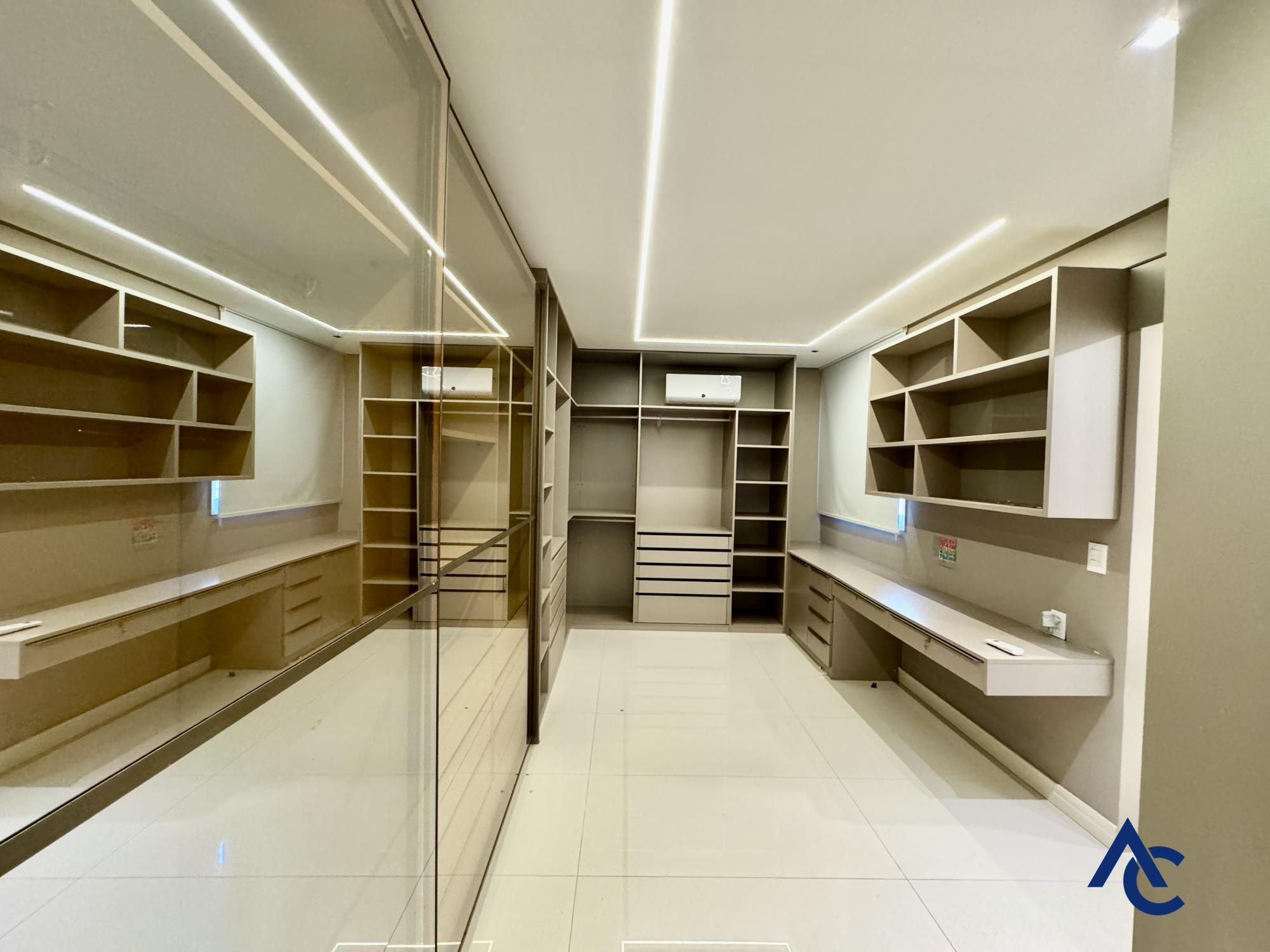 Apartamento, 4 quartos, 256 m² - Foto 11