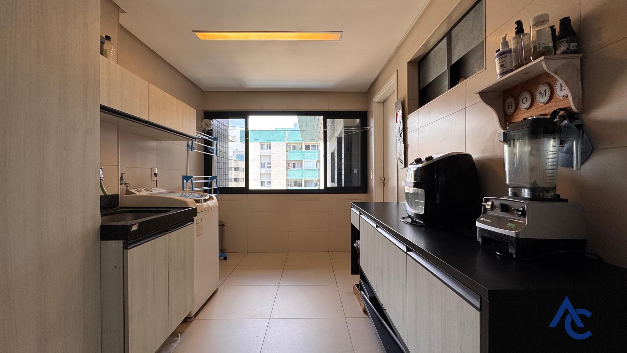 Apartamento, 4 quartos, 204 m² - Foto 35