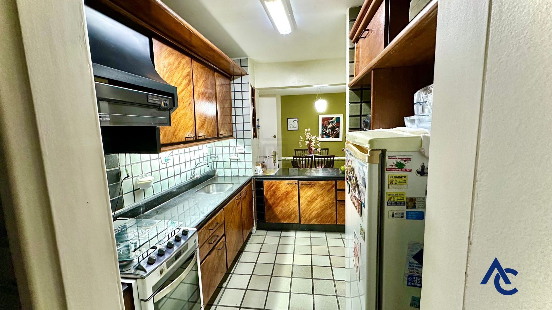 Apartamento, 3 quartos, 112 m² - Foto 6