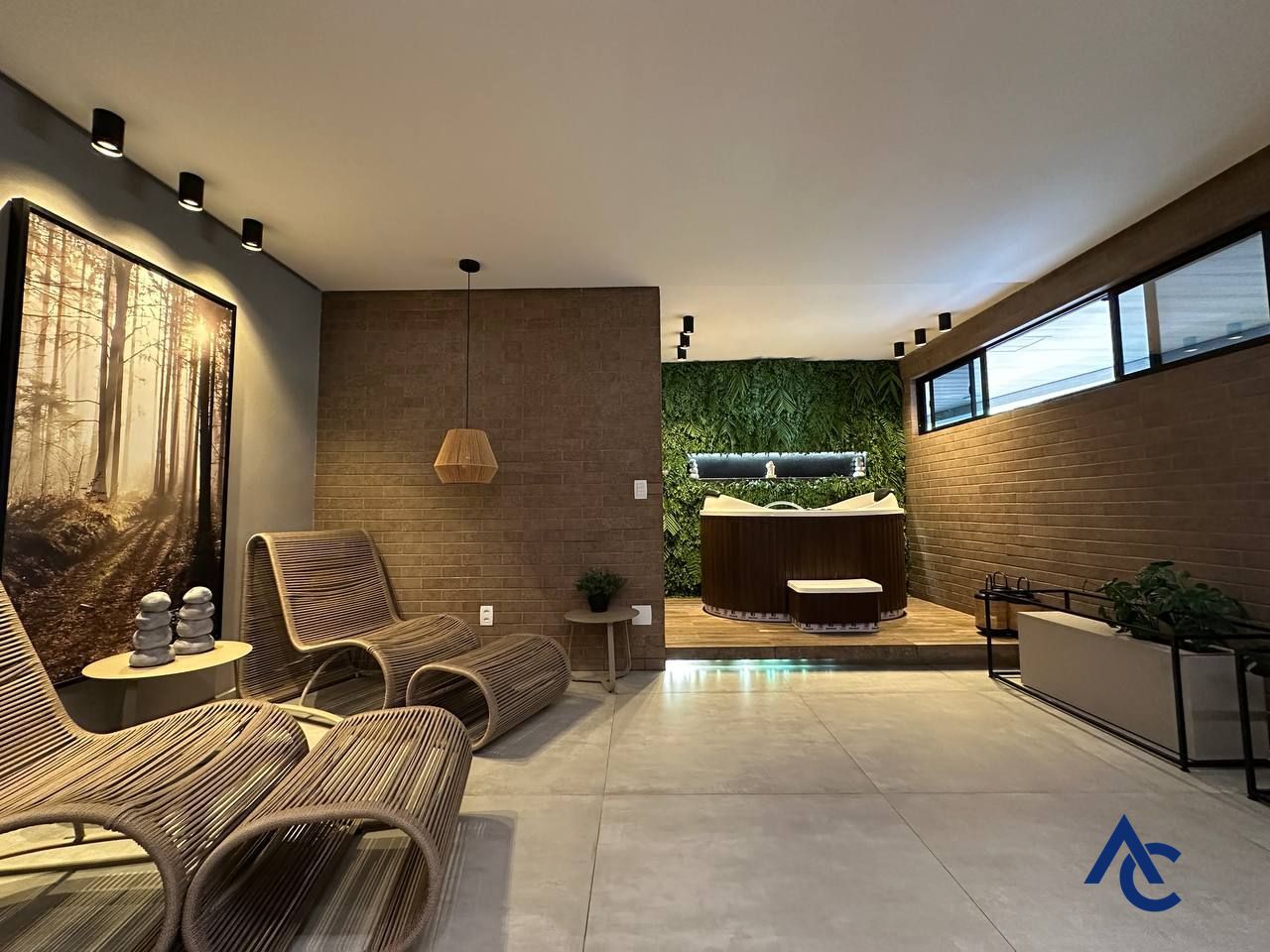 Cobertura, 2 quartos, 81 m² - Foto 38