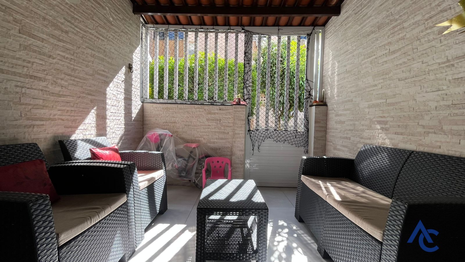 Apartamento, 3 quartos, 64 m² - Foto 2