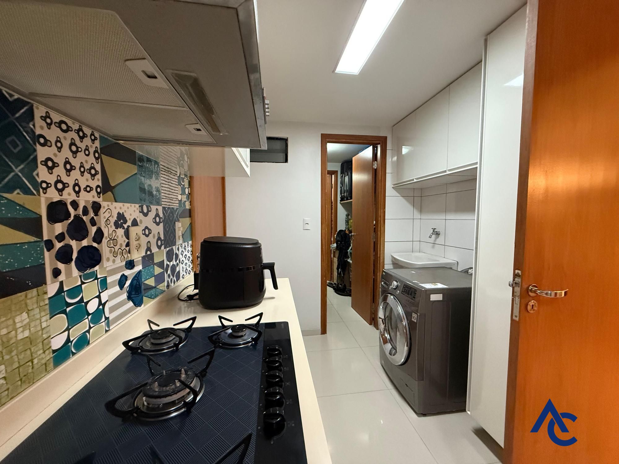 Apartamento, 2 quartos, 93 m² - Foto 8