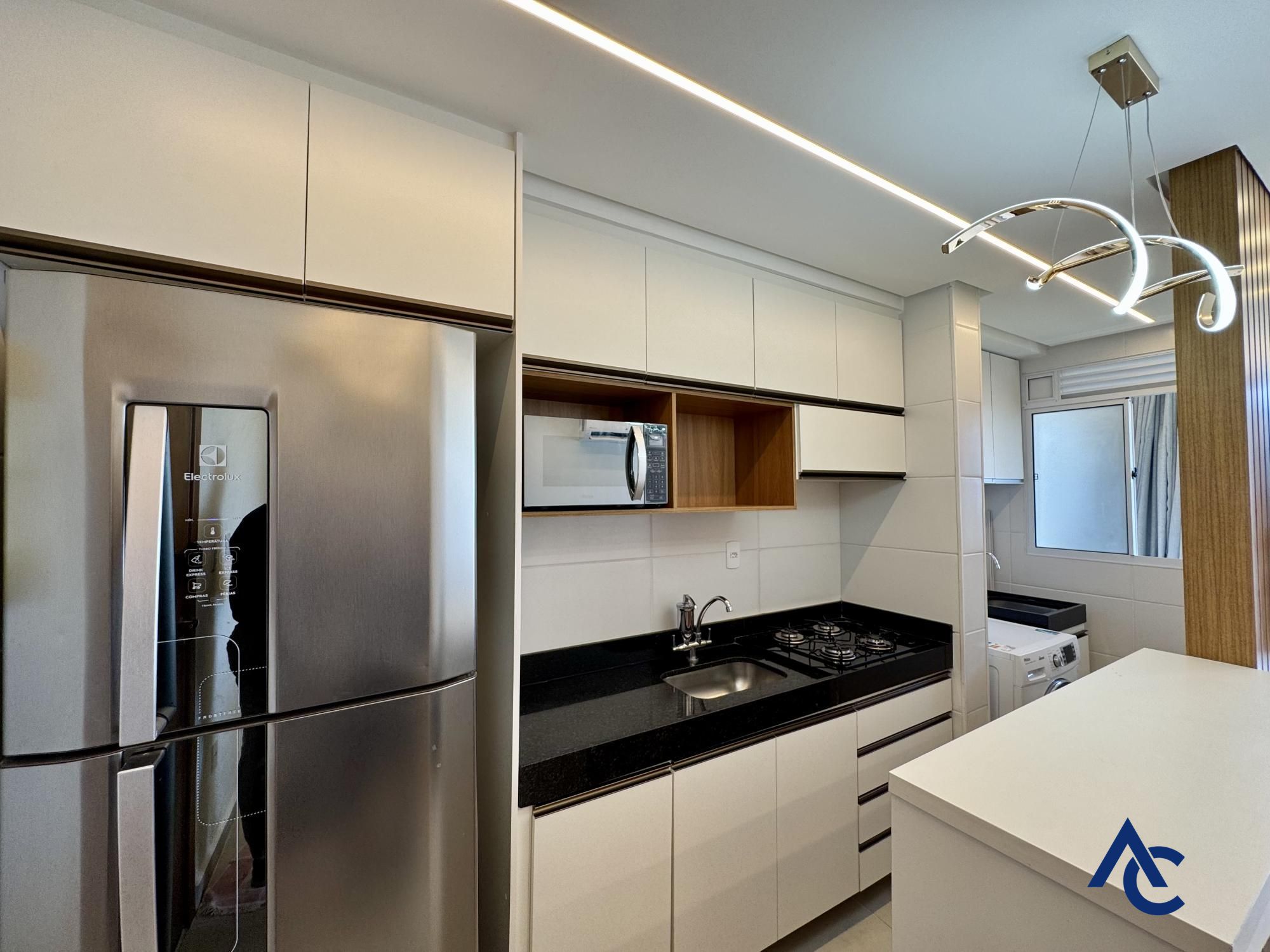 Apartamento, 2 quartos, 43 m² - Foto 6