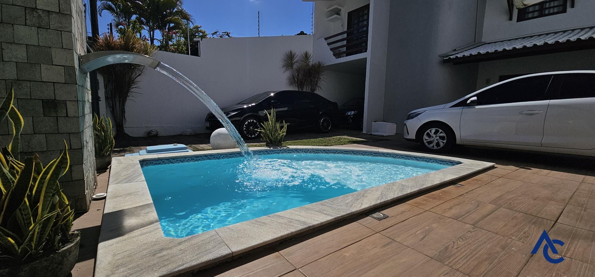Casa, 6 quartos, 250 m² - Foto 5