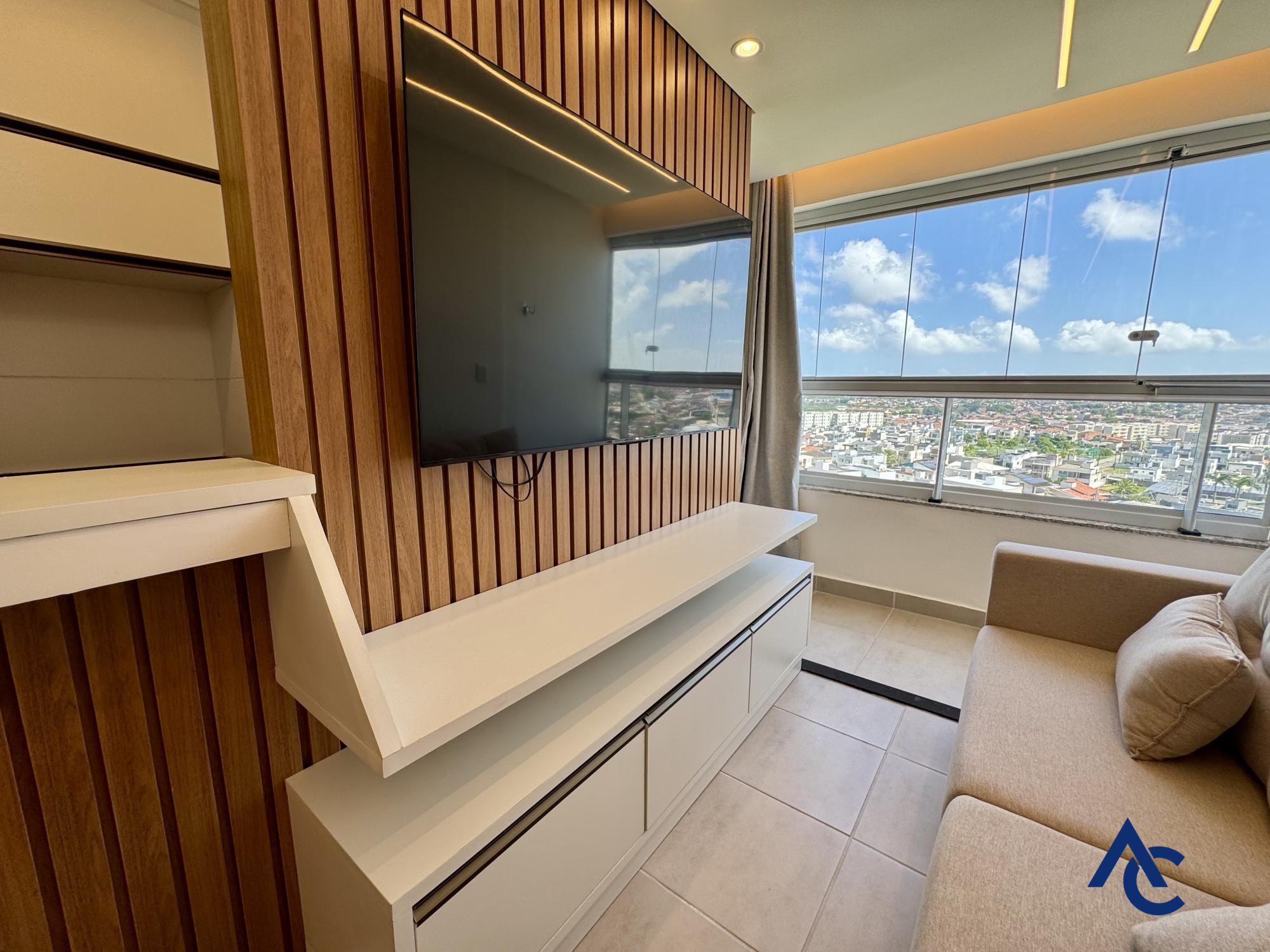 Apartamento, 2 quartos, 43 m² - Foto 8