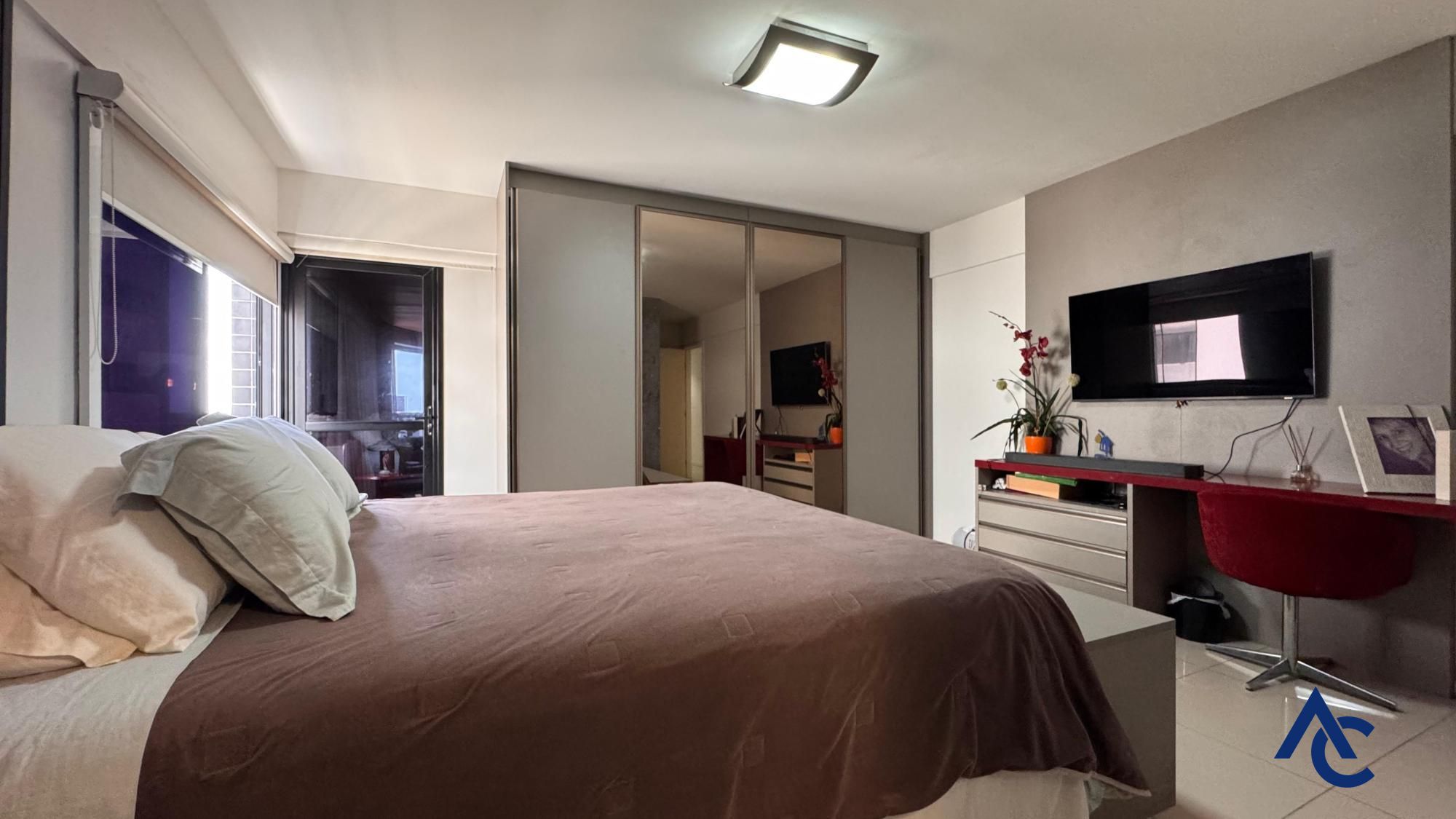 Apartamento, 4 quartos, 204 m² - Foto 15