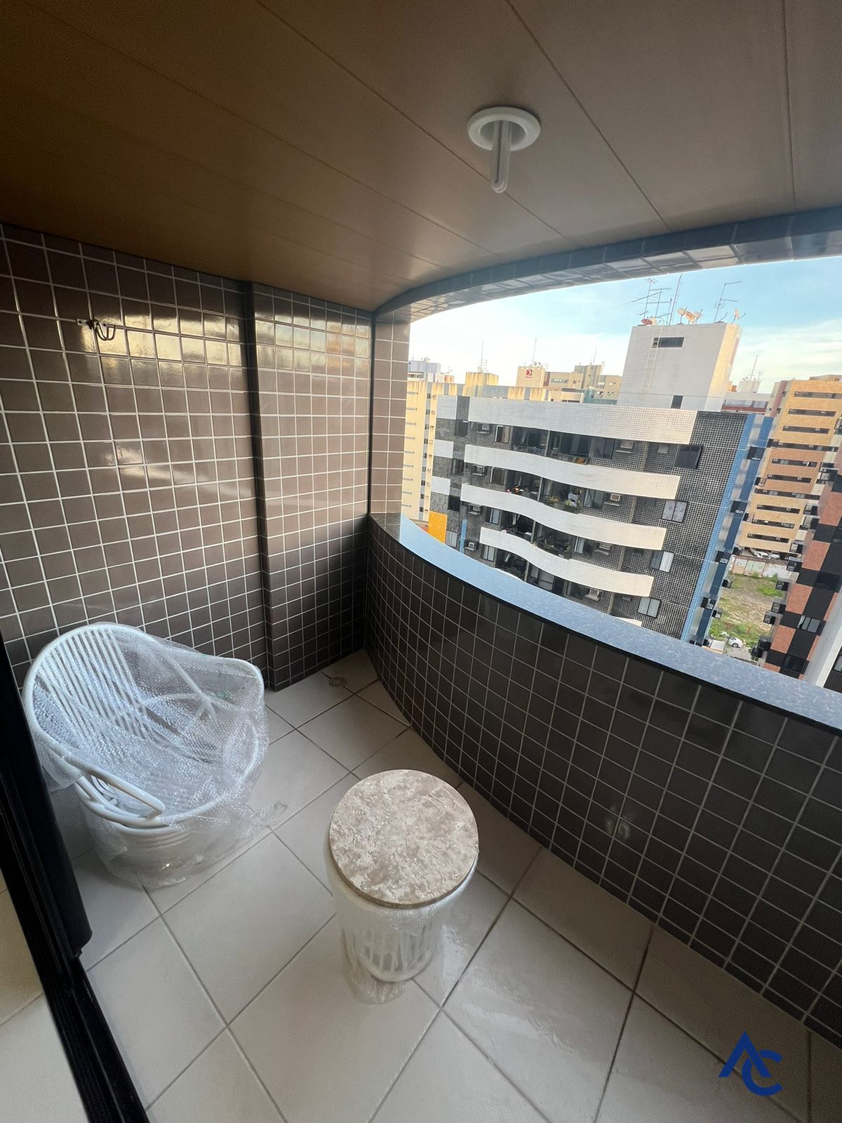 Apartamento, 3 quartos, 120 m² - Foto 3
