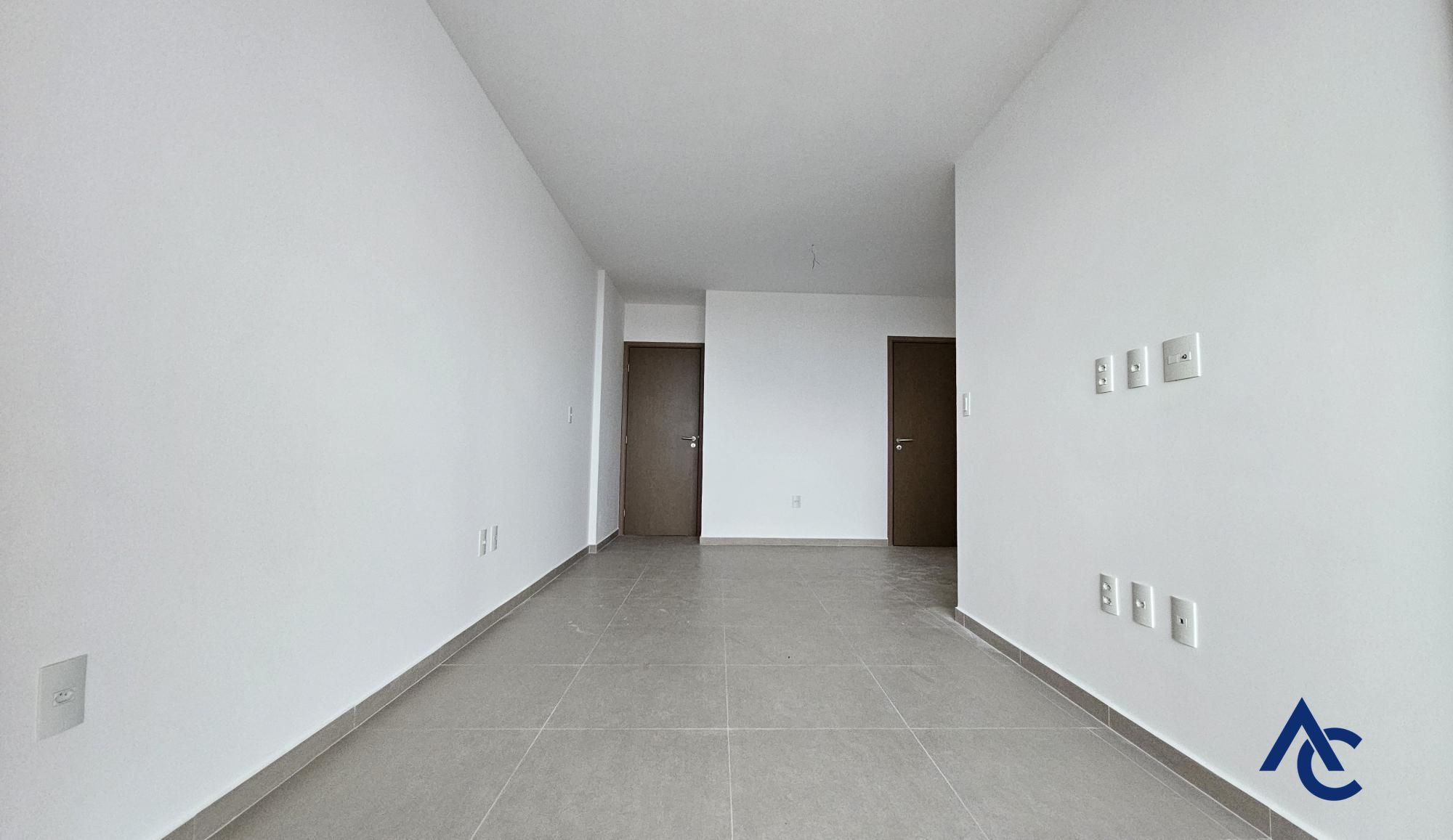 Apartamento, 3 quartos, 89 m² - Foto 3