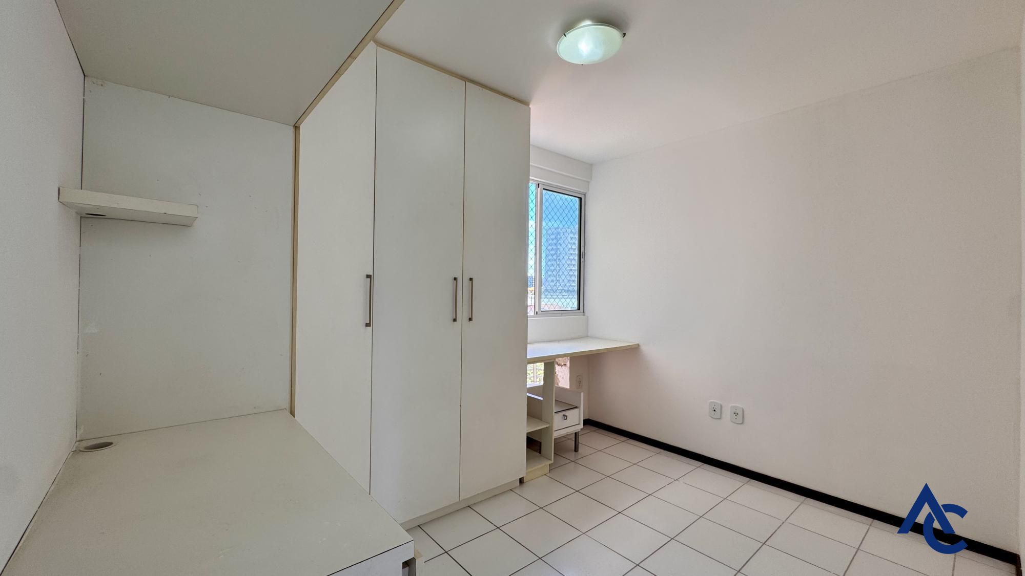 Apartamento, 3 quartos, 72 m² - Foto 14