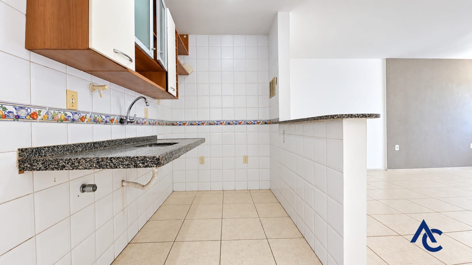 Apartamento, 3 quartos, 68 m² - Foto 4