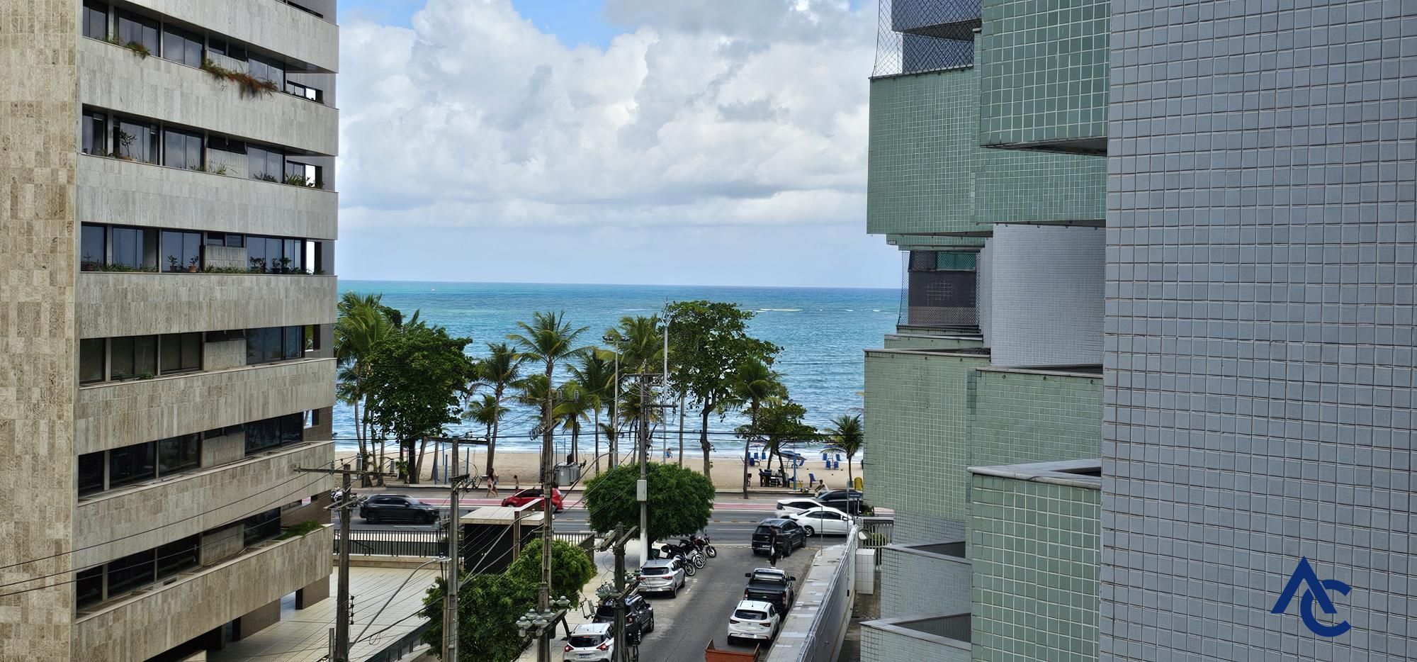 Apartamento, 4 quartos, 140 m² - Foto 1