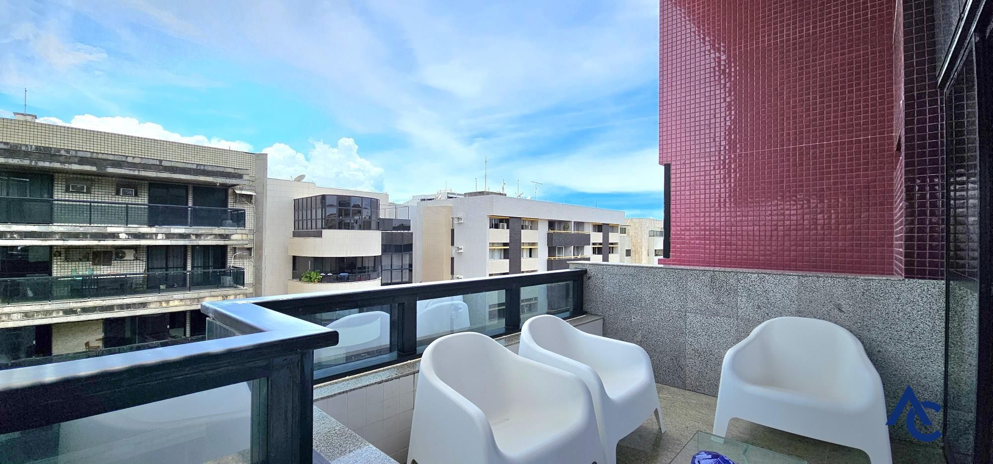 Cobertura, 4 quartos, 278 m² - Foto 5