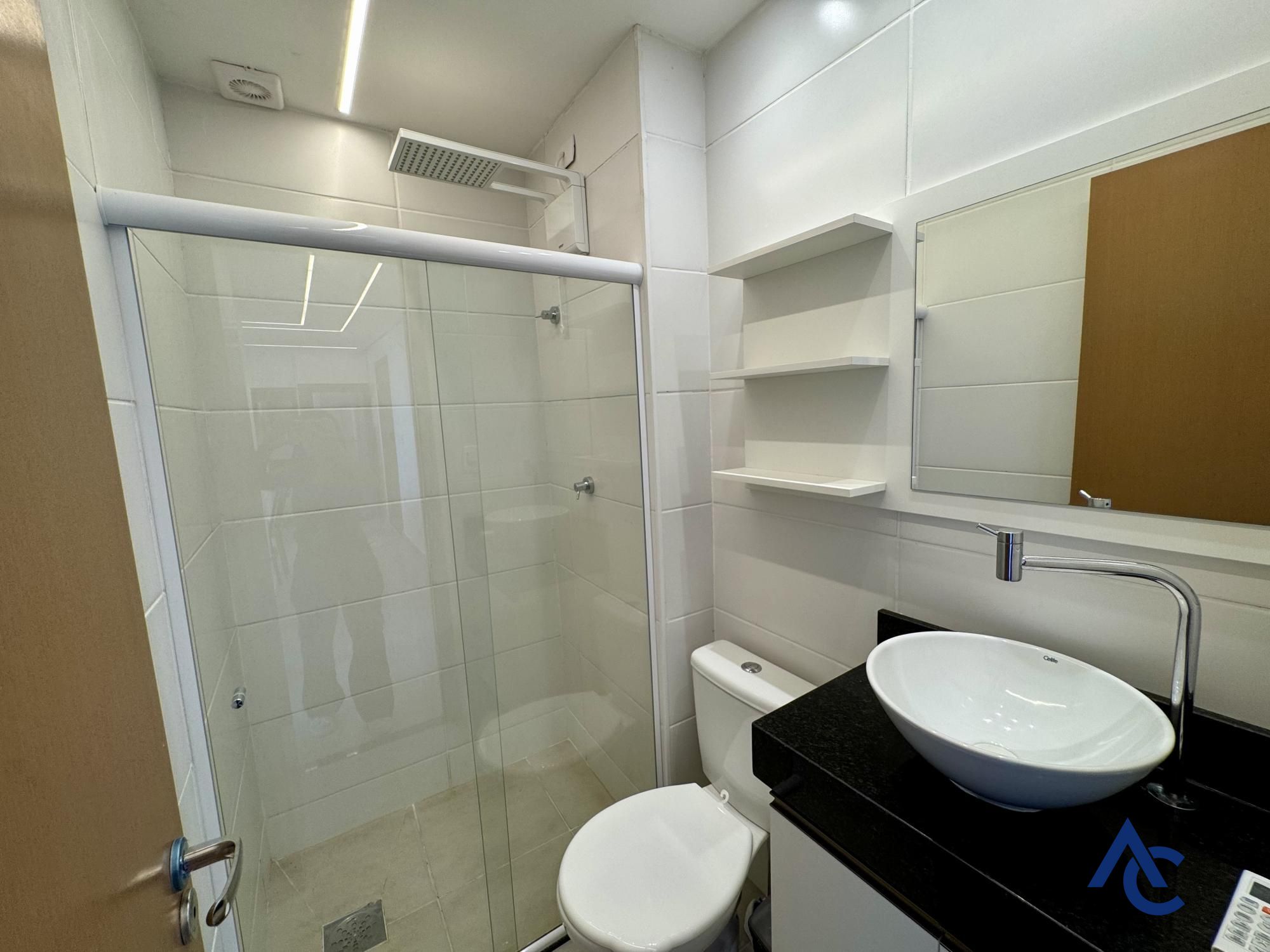 Apartamento, 2 quartos, 43 m² - Foto 17