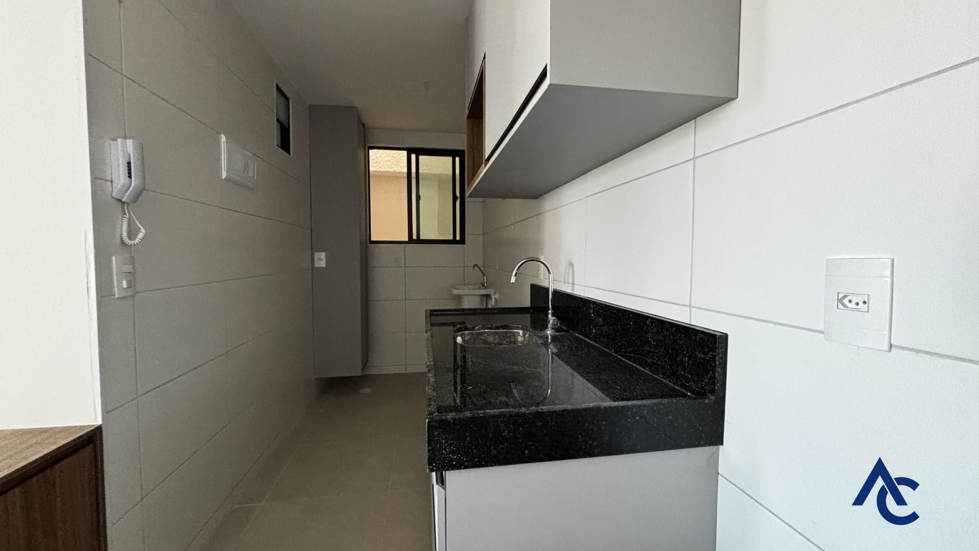 Apartamento, 2 quartos, 54 m² - Foto 2