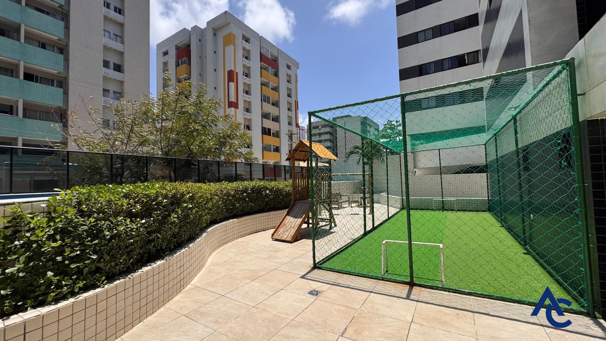 Apartamento, 4 quartos, 204 m² - Foto 38