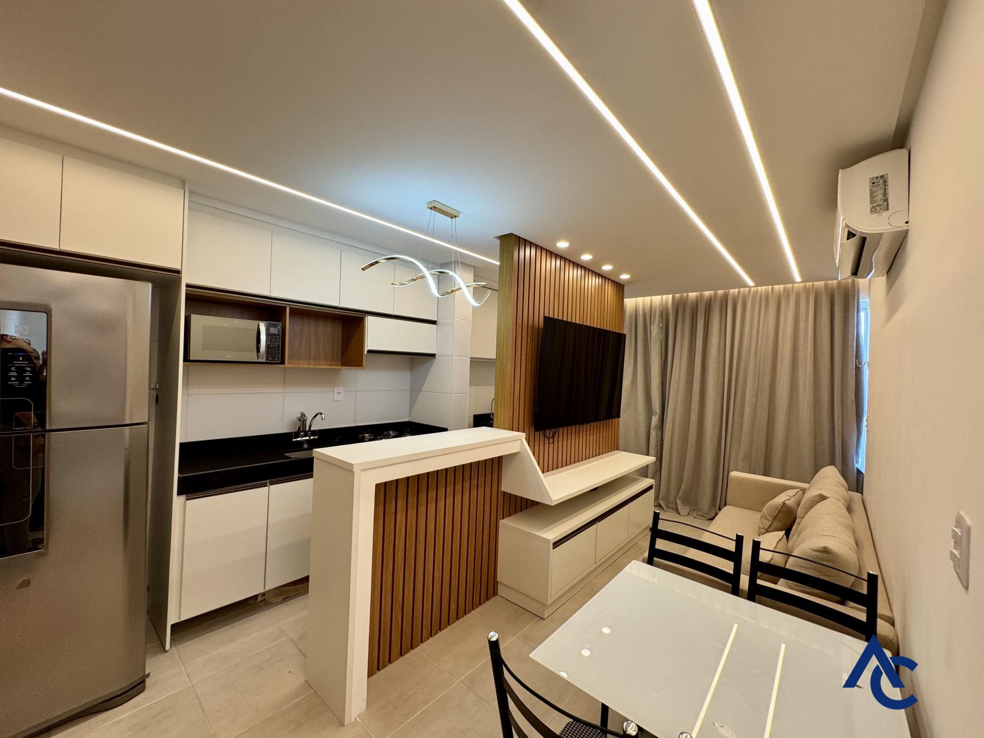 Apartamento, 2 quartos, 43 m² - Foto 9