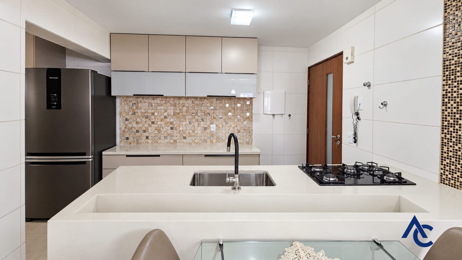 Apartamento, 3 quartos, 88 m² - Foto 5