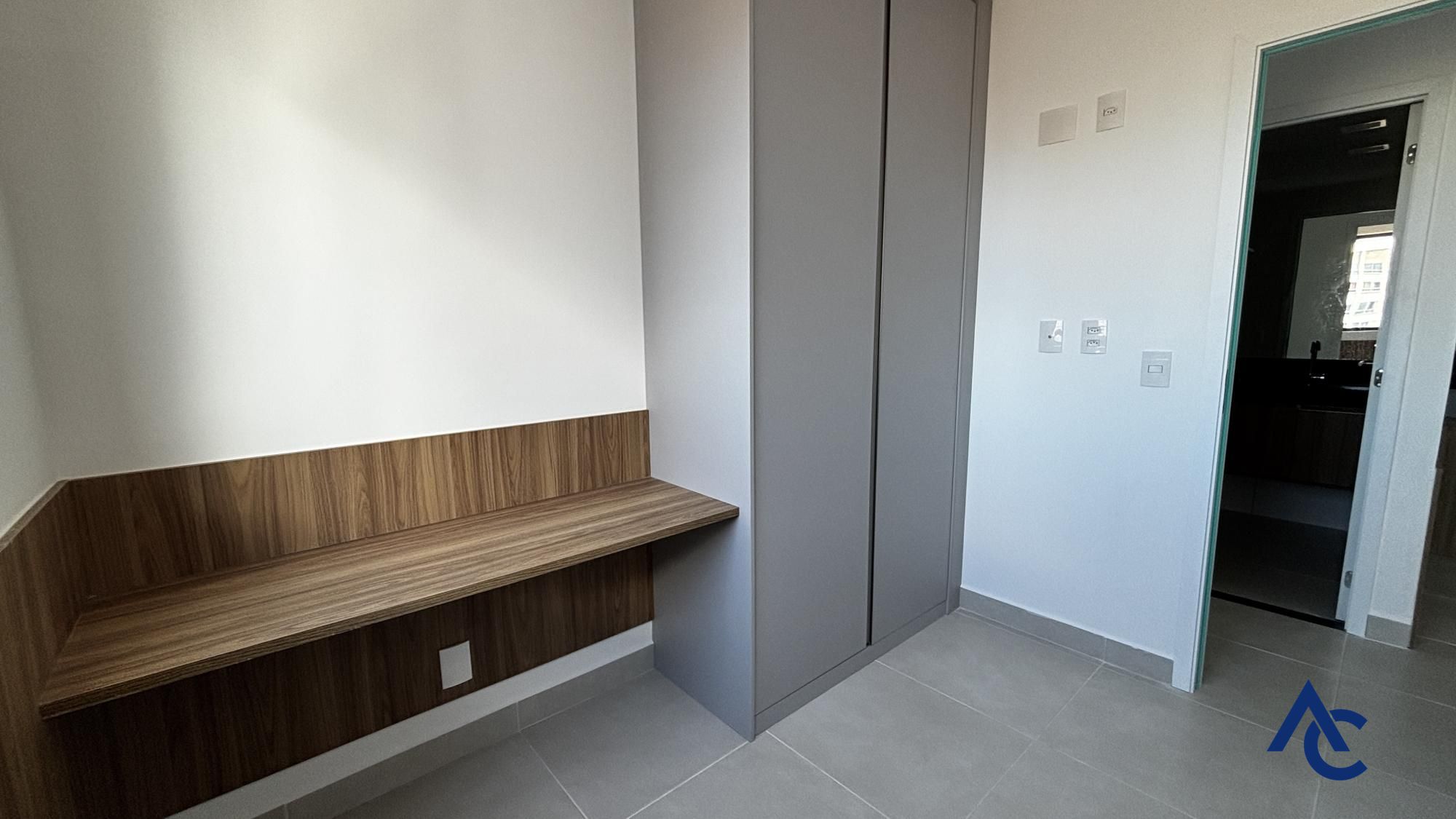 Apartamento, 2 quartos, 54 m² - Foto 6