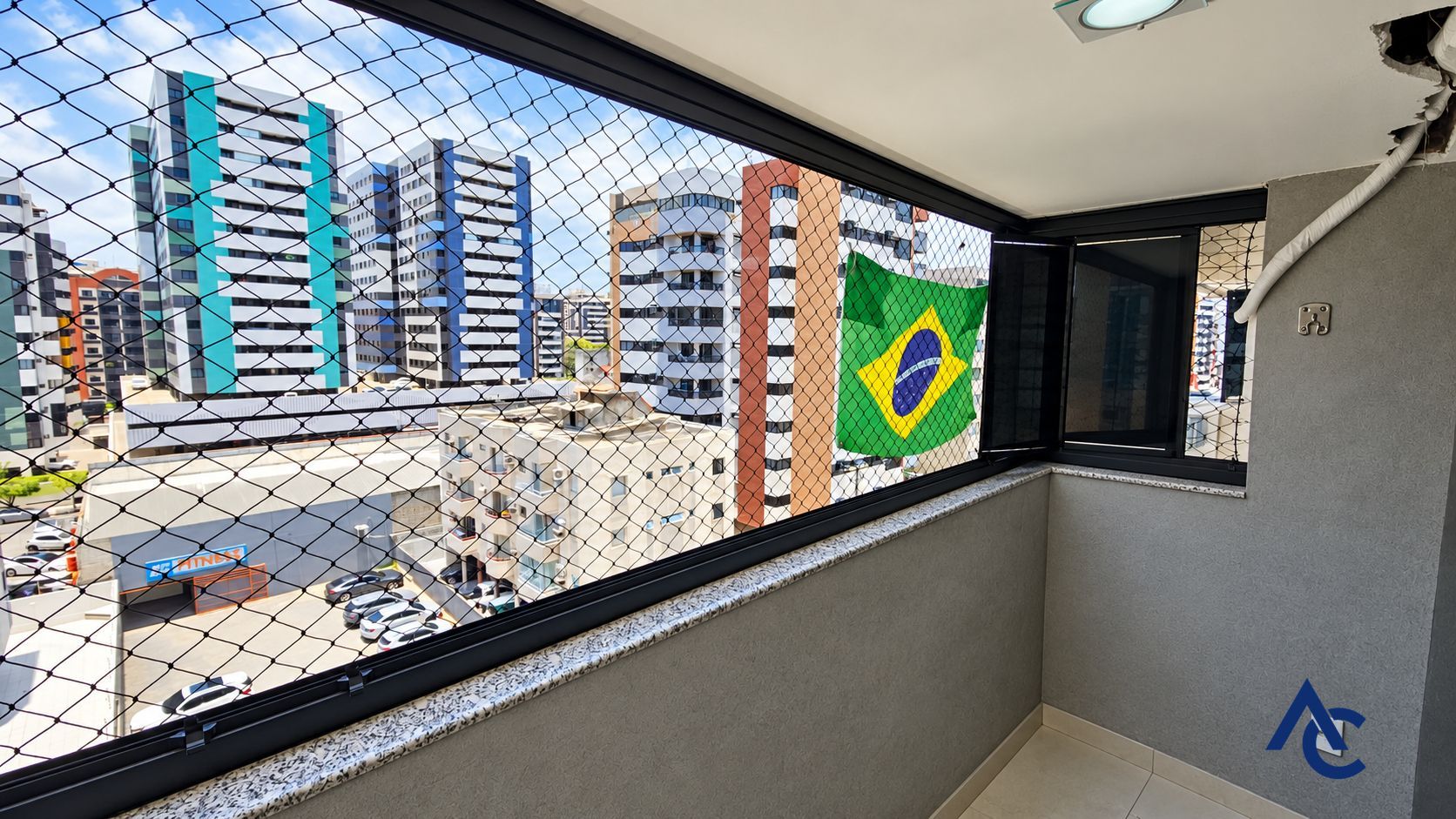 Apartamento, 3 quartos, 88 m² - Foto 3