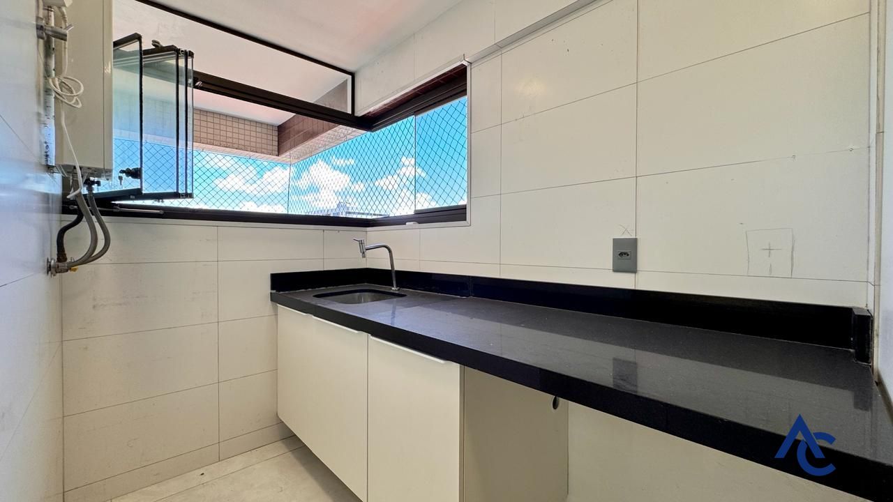 Apartamento, 3 quartos, 147 m² - Foto 21