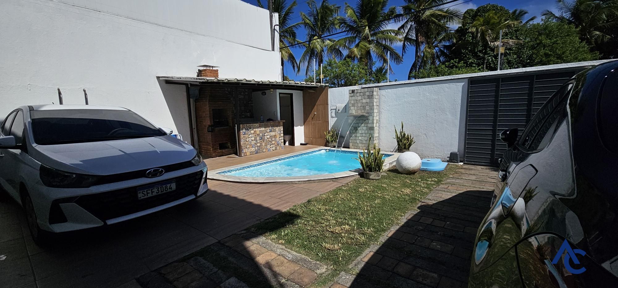 Casa, 6 quartos, 250 m² - Foto 3