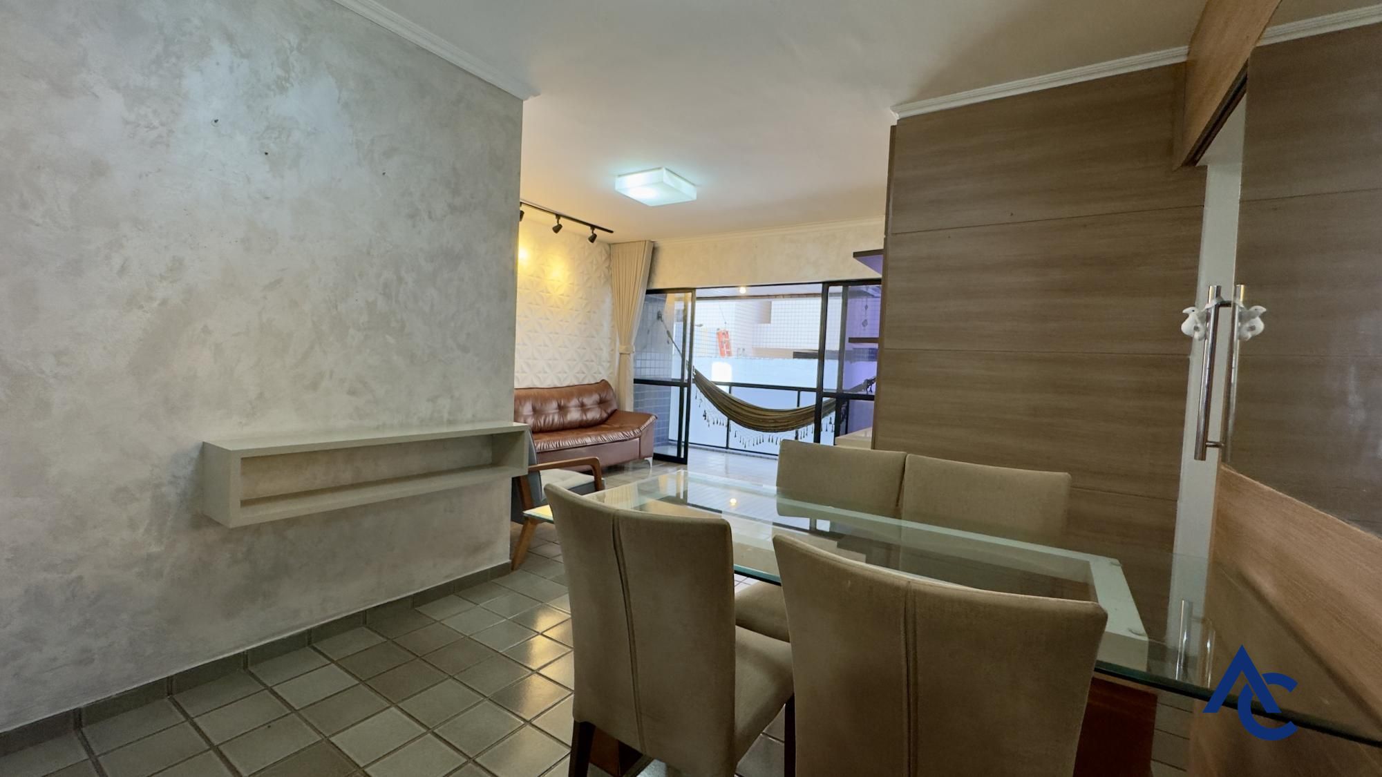 Apartamento, 3 quartos, 97 m² - Foto 6