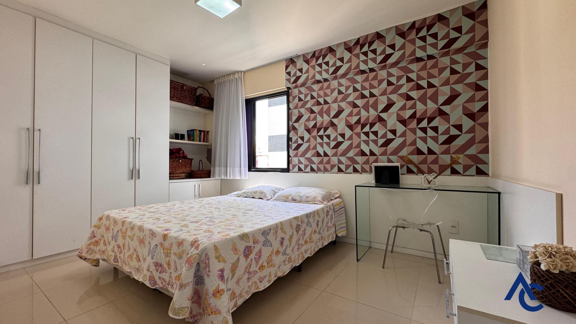 Apartamento, 4 quartos, 204 m² - Foto 26
