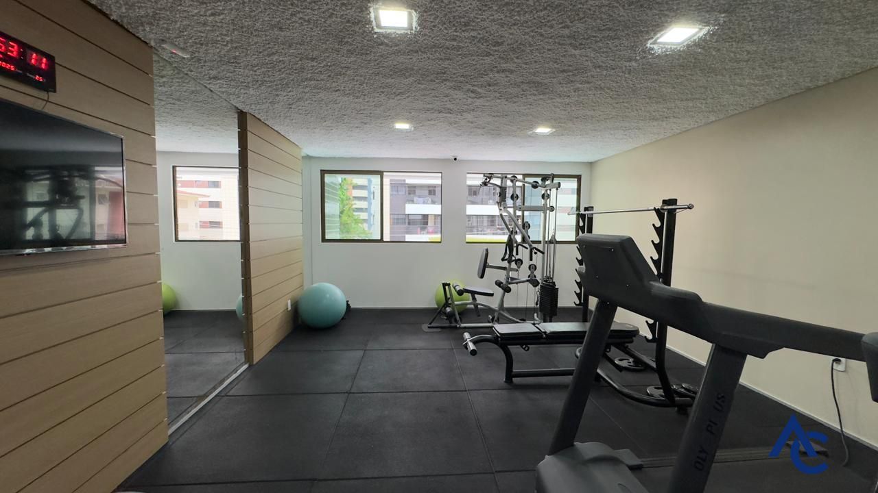 Apartamento, 3 quartos, 110 m² - Foto 14