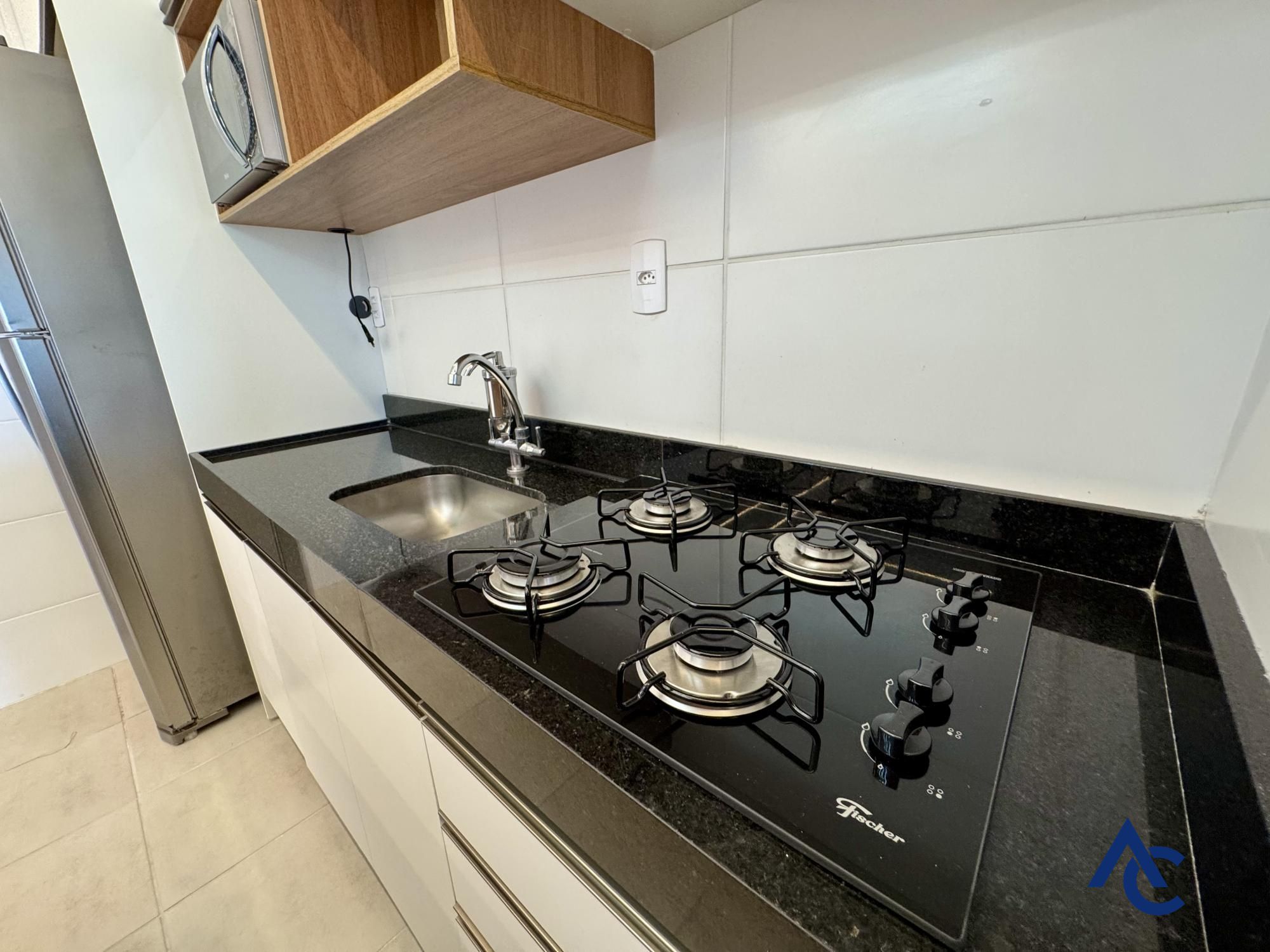Apartamento, 2 quartos, 43 m² - Foto 12