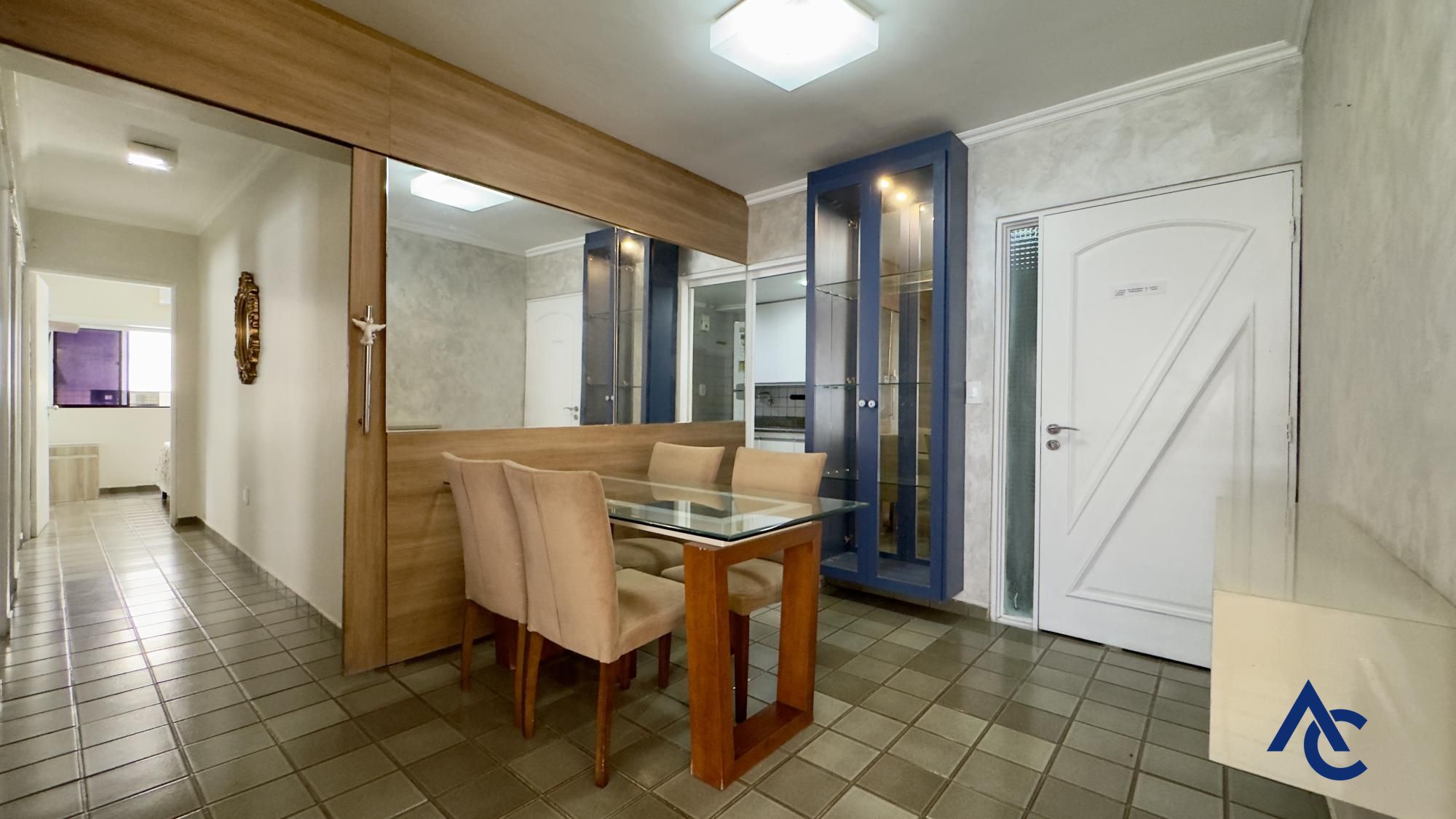 Apartamento, 3 quartos, 97 m² - Foto 5
