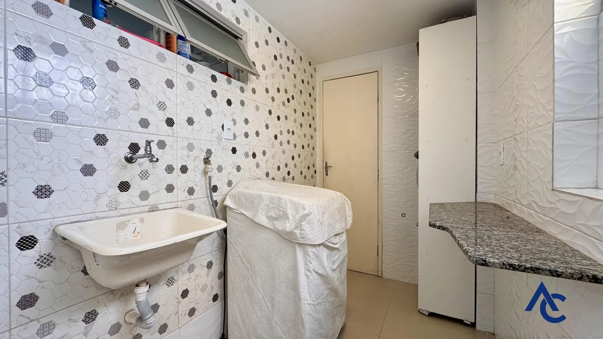 Apartamento, 3 quartos, 80 m² - Foto 9
