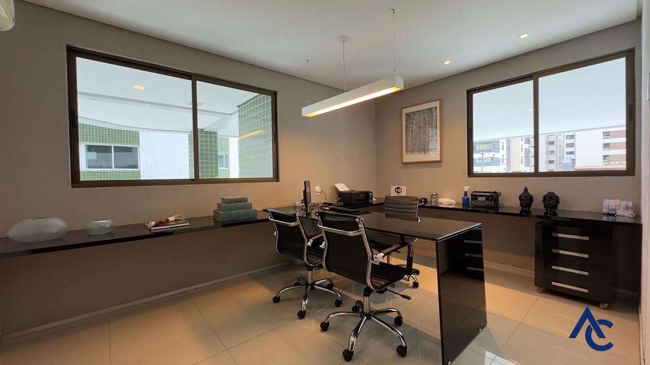 Apartamento, 3 quartos, 110 m² - Foto 9