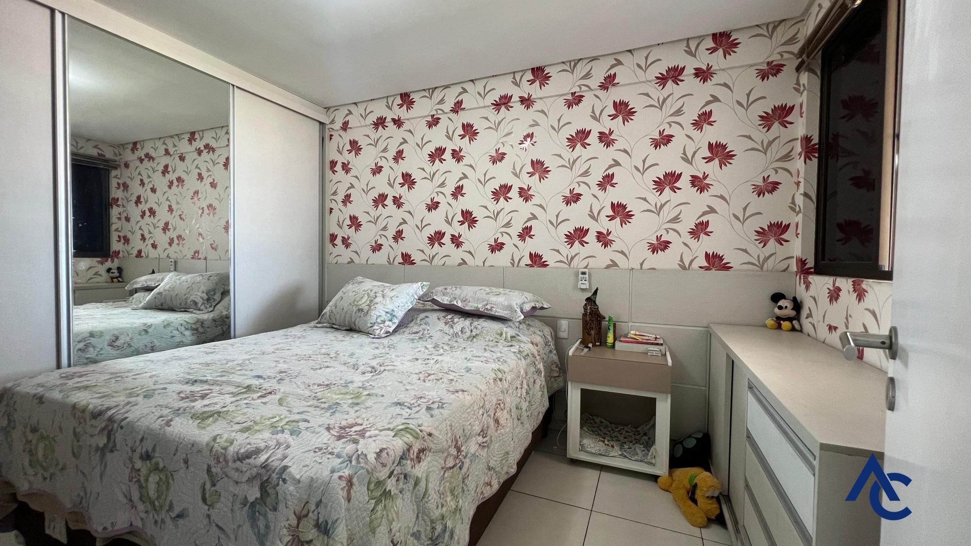 Cobertura, 3 quartos, 145 m² - Foto 14