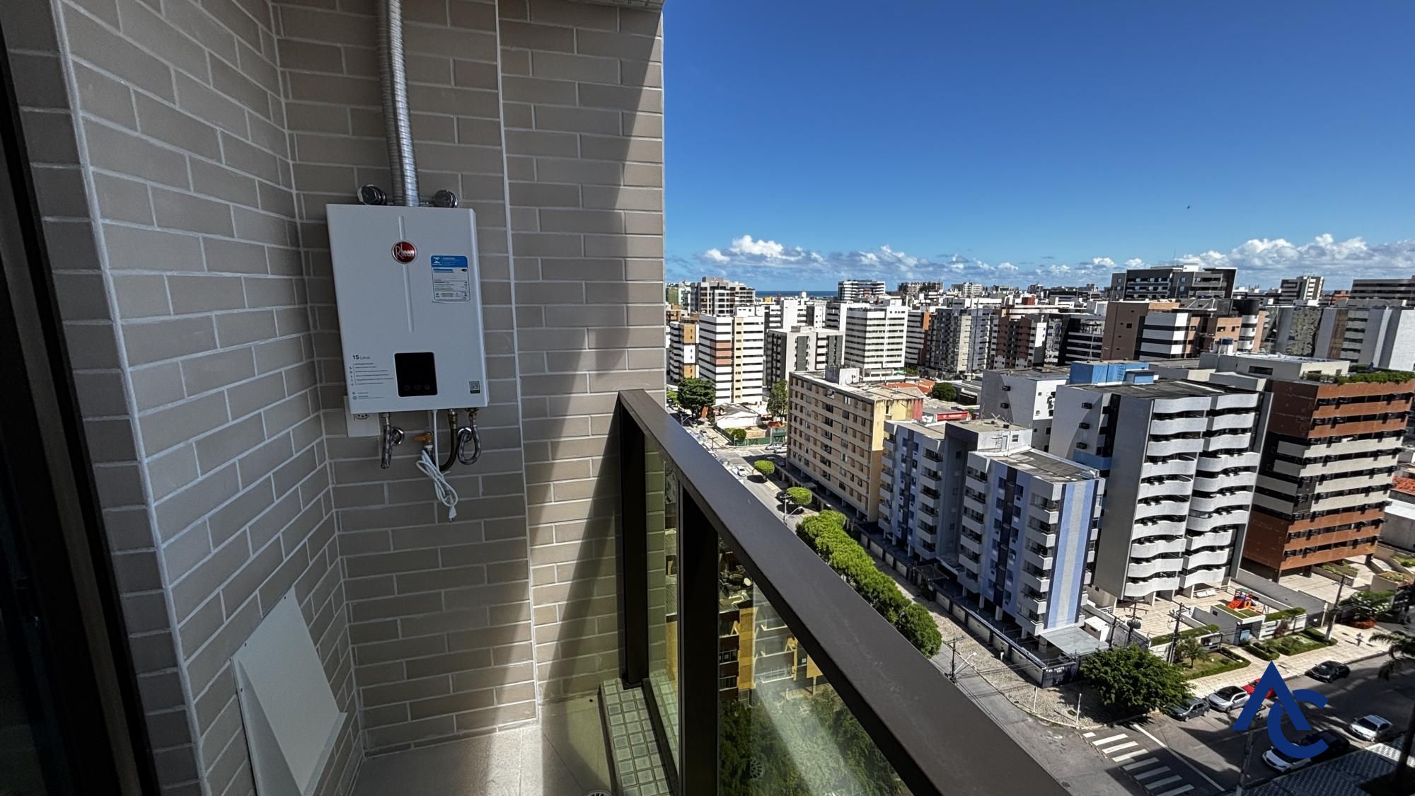 Apartamento, 2 quartos, 54 m² - Foto 12