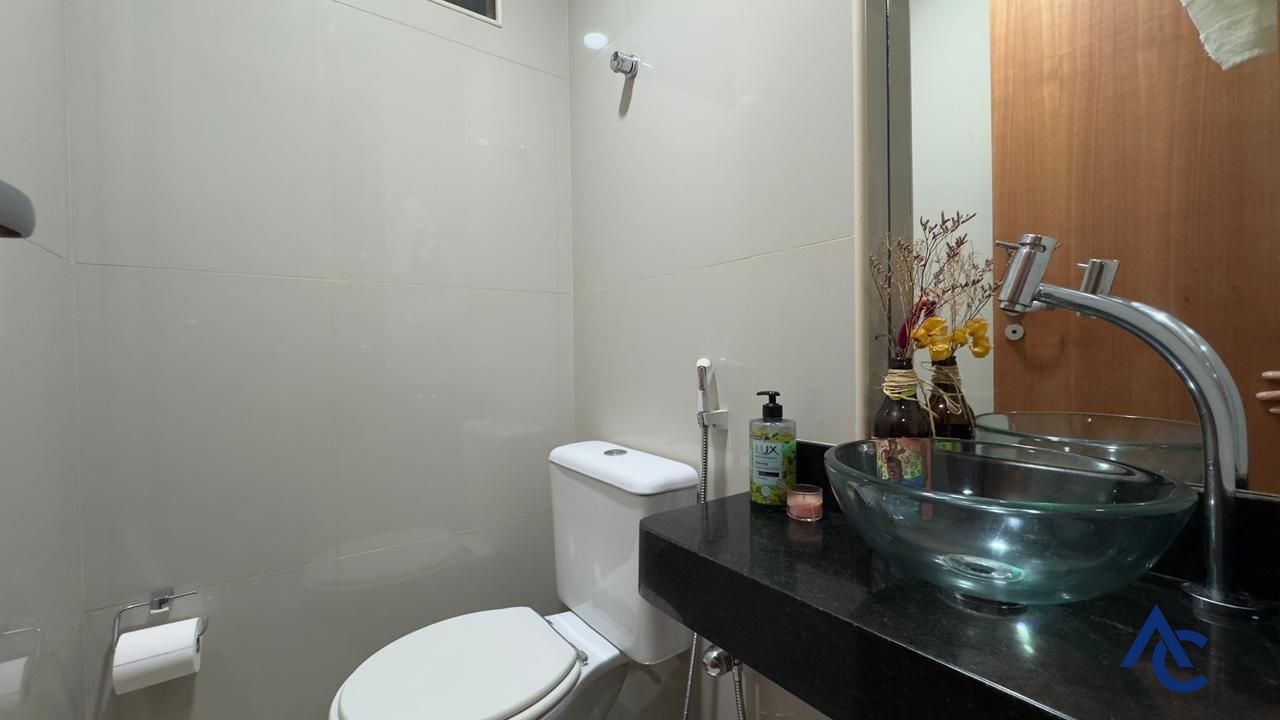 Apartamento, 3 quartos, 110 m² - Foto 38