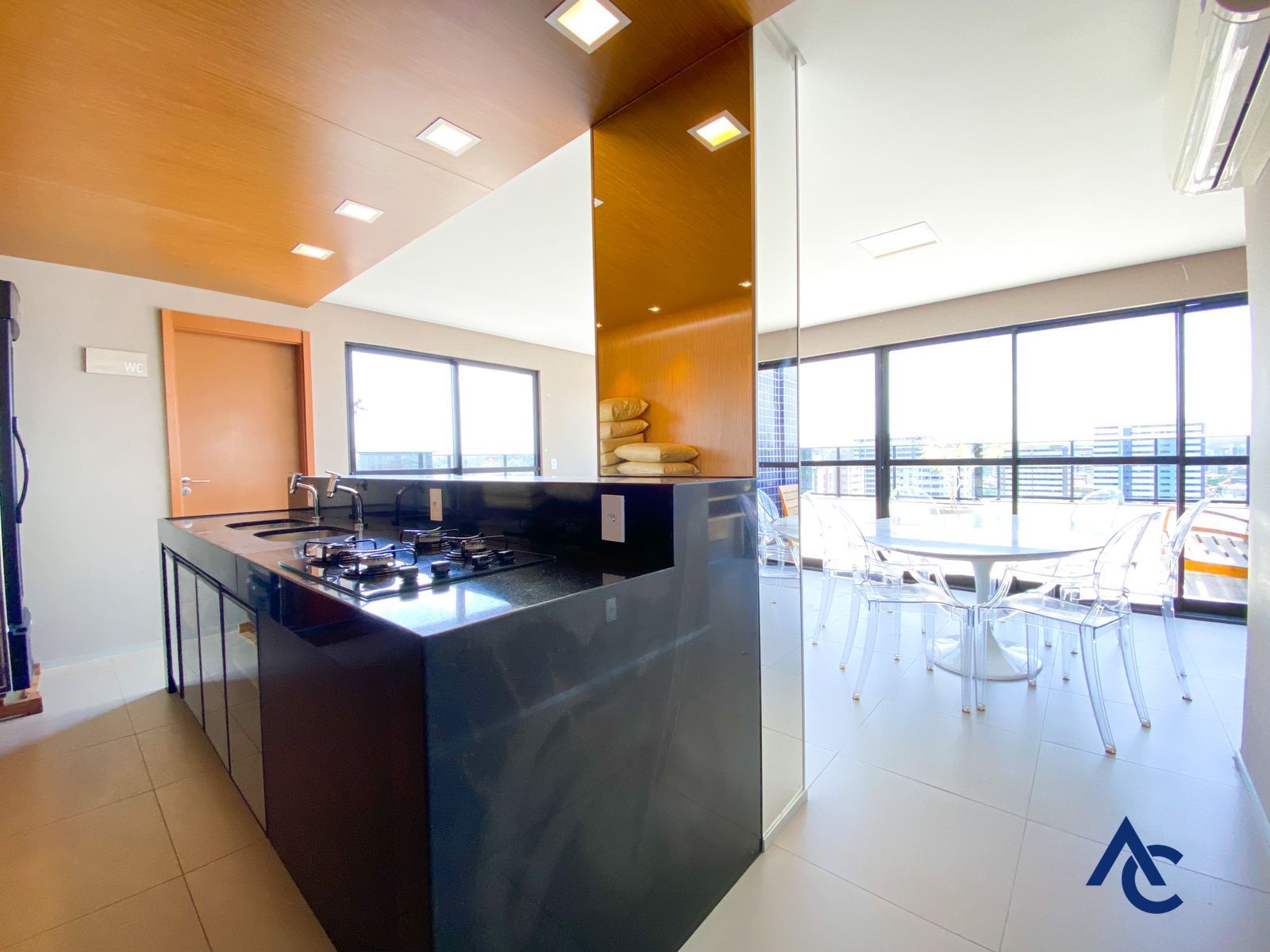 Apartamento, 3 quartos, 84 m² - Foto 37