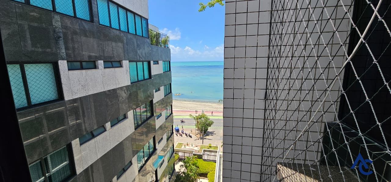 Apartamento, 4 quartos, 384 m² - Foto 17