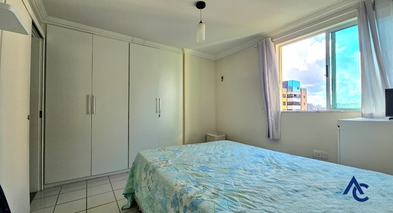 Apartamento, 3 quartos, 80 m² - Foto 5