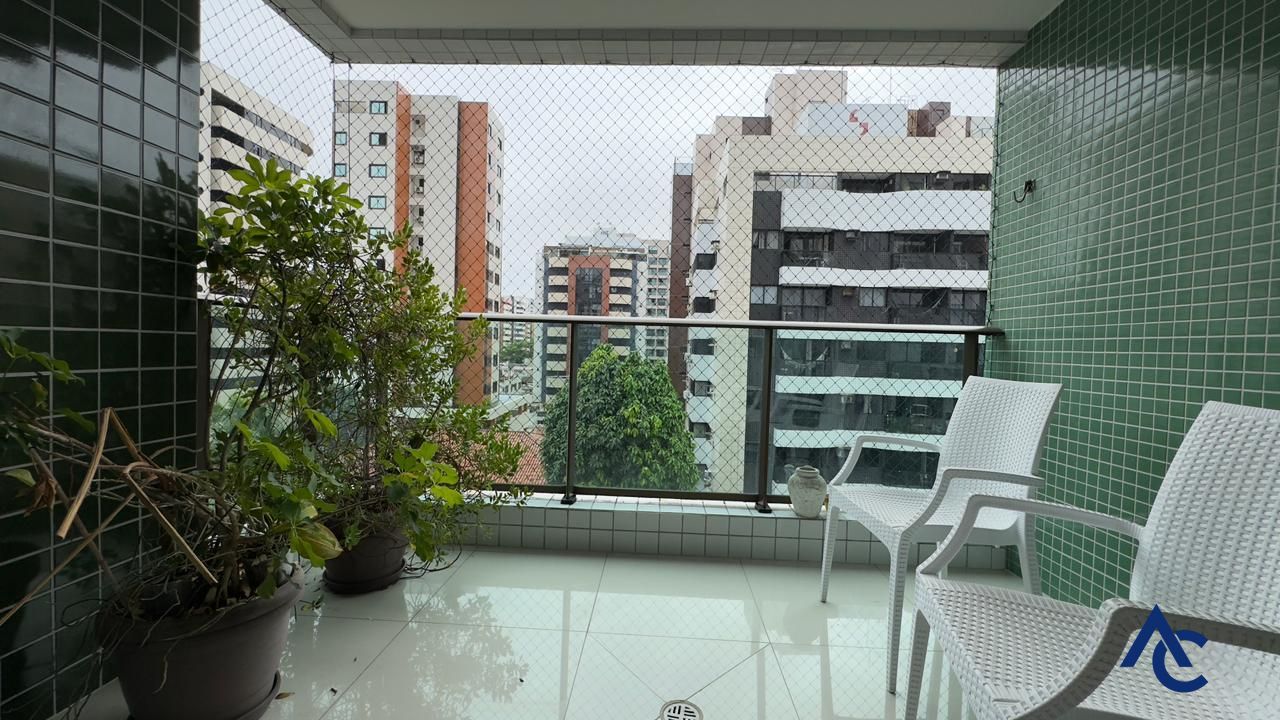 Apartamento, 3 quartos, 110 m² - Foto 17